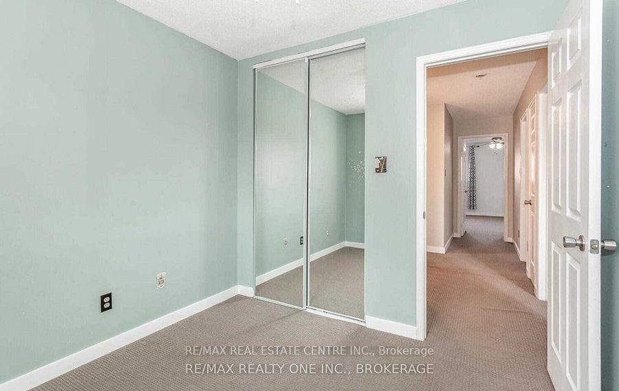 Photo 25 of Unit Upper, 1051 Blizzard Road, Mississauga, East Credit — HOMEH