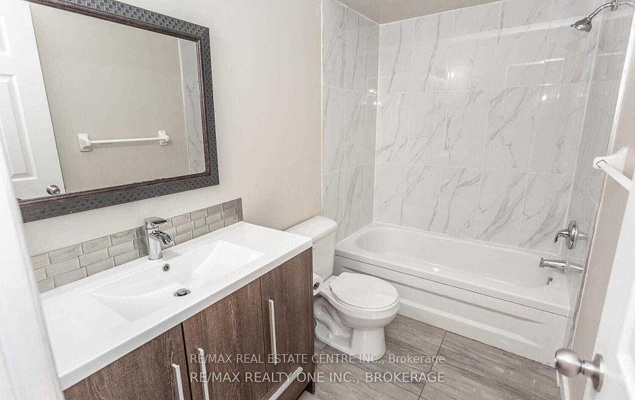 Photo 27 of Unit Upper, 1051 Blizzard Road, Mississauga, East Credit — HOMEH