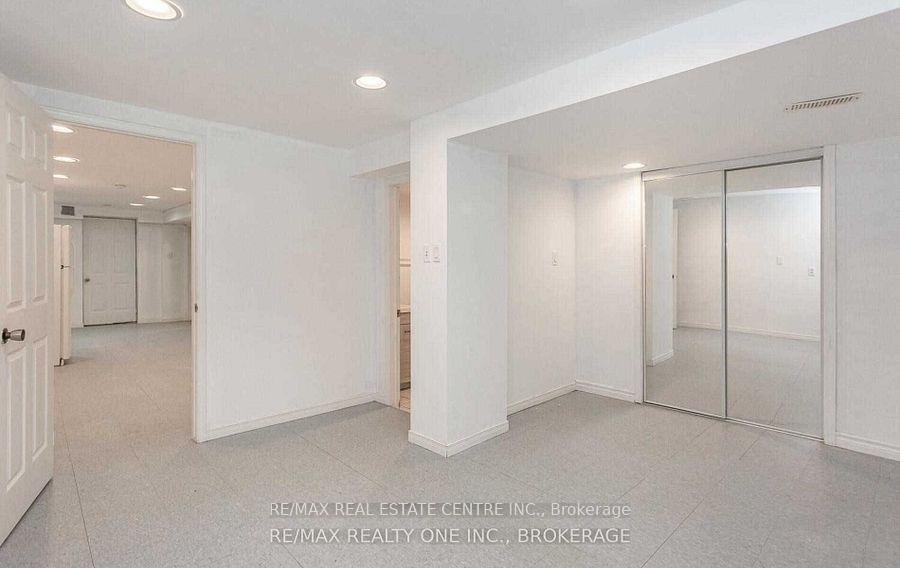 Photo 34 of Unit Upper, 1051 Blizzard Road, Mississauga, East Credit — HOMEH