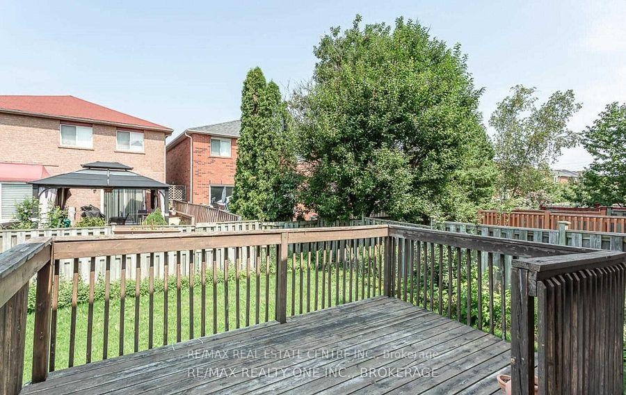 Photo 36 of Unit Upper, 1051 Blizzard Road, Mississauga, East Credit — HOMEH
