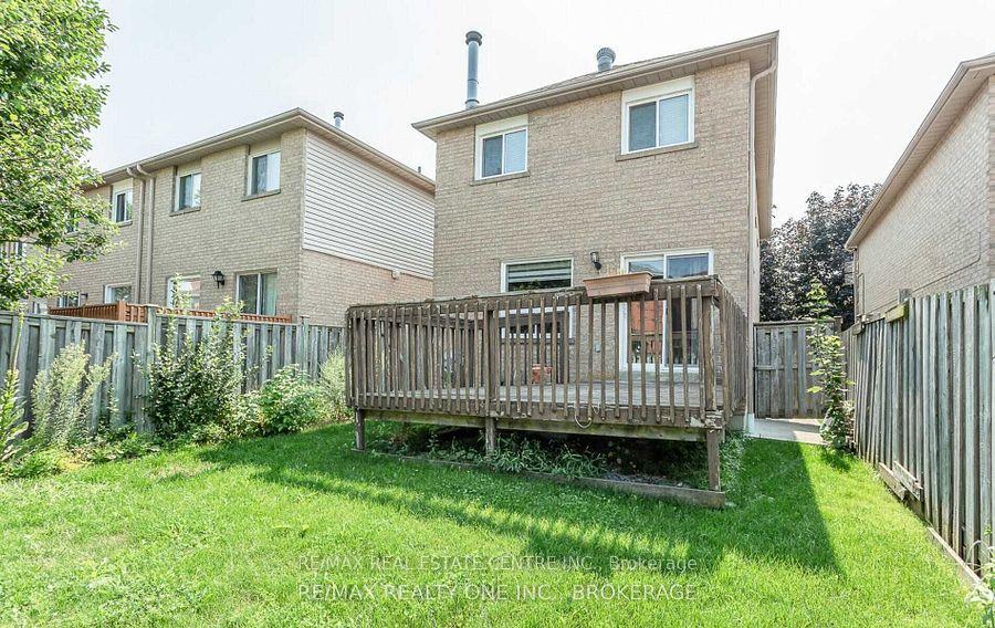 Photo 39 of Unit Upper, 1051 Blizzard Road, Mississauga, East Credit — HOMEH