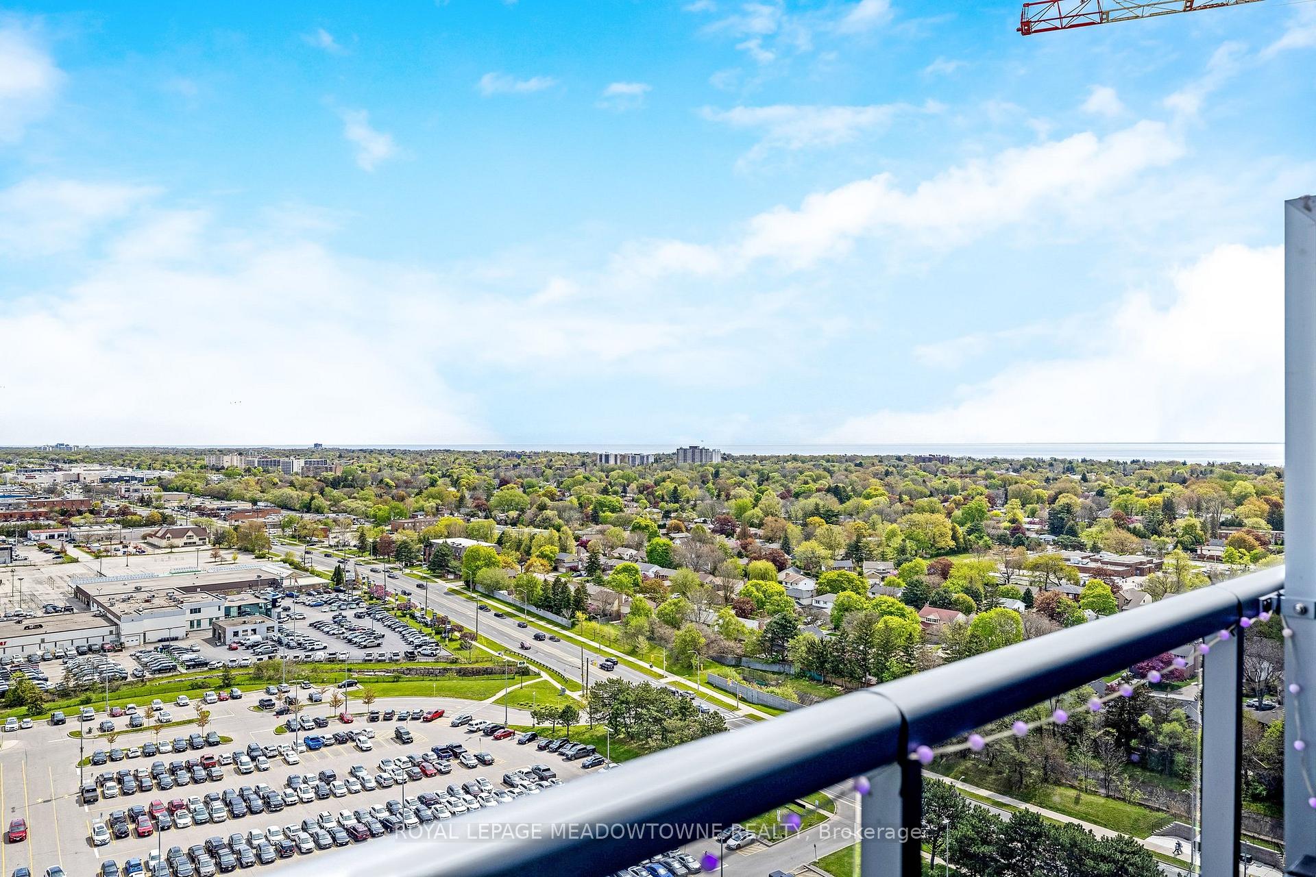 Photo 25 of Unit 1902, 2093 Fairview Street, Burlington, Freeman — HOMEH