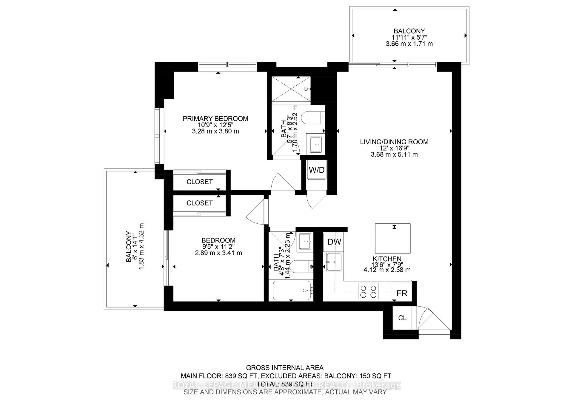 Photo 30 of Unit 1902, 2093 Fairview Street, Burlington, Freeman — HOMEH