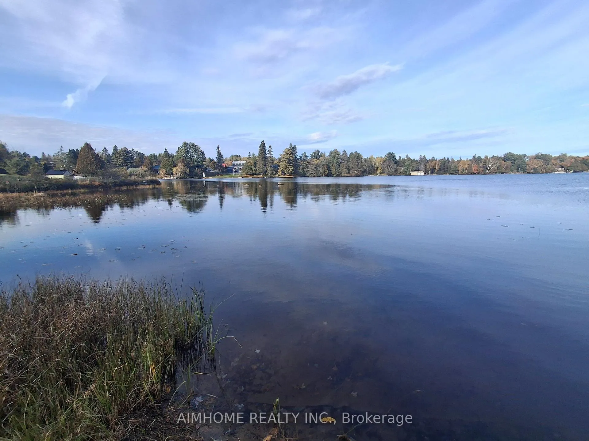 Photo 12 of 18 Bayview Road, Magnetawan, Ahmic Harbour — HOMEH