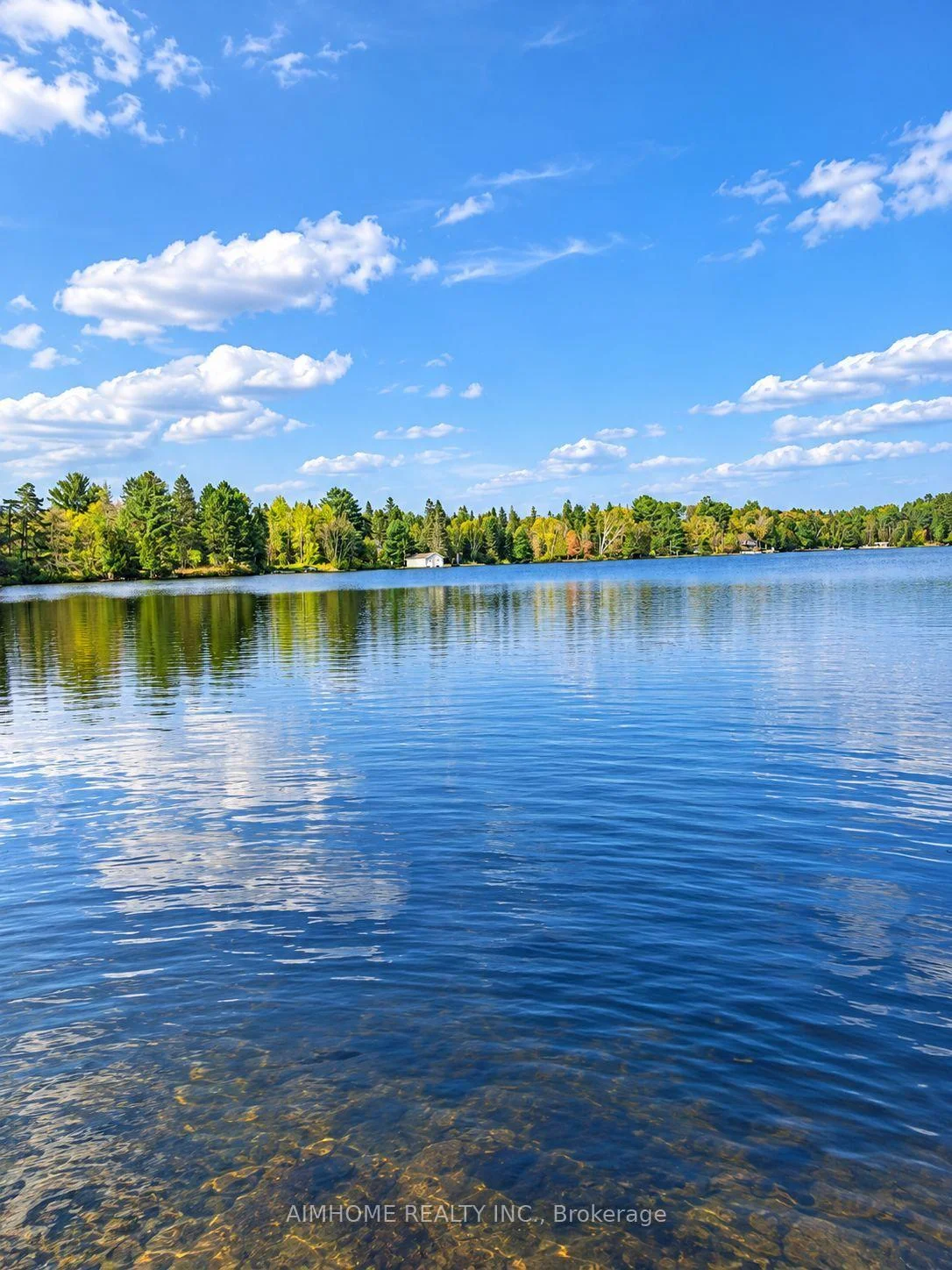 Photo 10 of 18 Bayview Road, Magnetawan, Ahmic Harbour — HOMEH