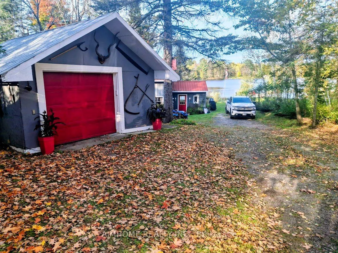 Photo 15 of 18 Bayview Road, Magnetawan, Ahmic Harbour — HOMEH