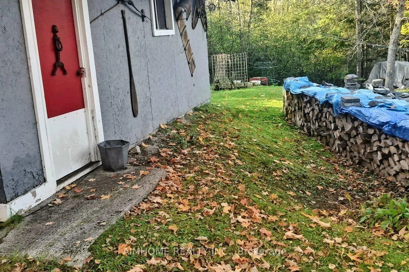Photo 16 of 18 Bayview Road, Magnetawan, Ahmic Harbour — HOMEH