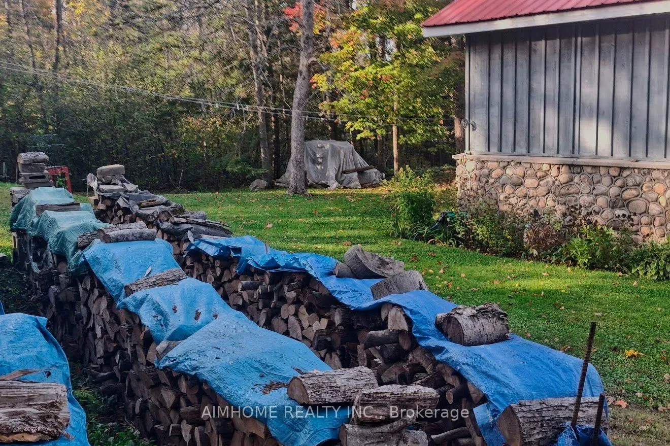 Photo 17 of 18 Bayview Road, Magnetawan, Ahmic Harbour — HOMEH