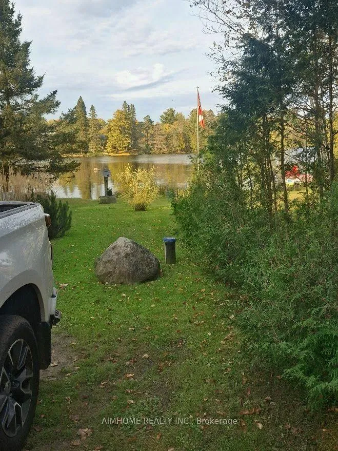 Photo 18 of 18 Bayview Road, Magnetawan, Ahmic Harbour — HOMEH