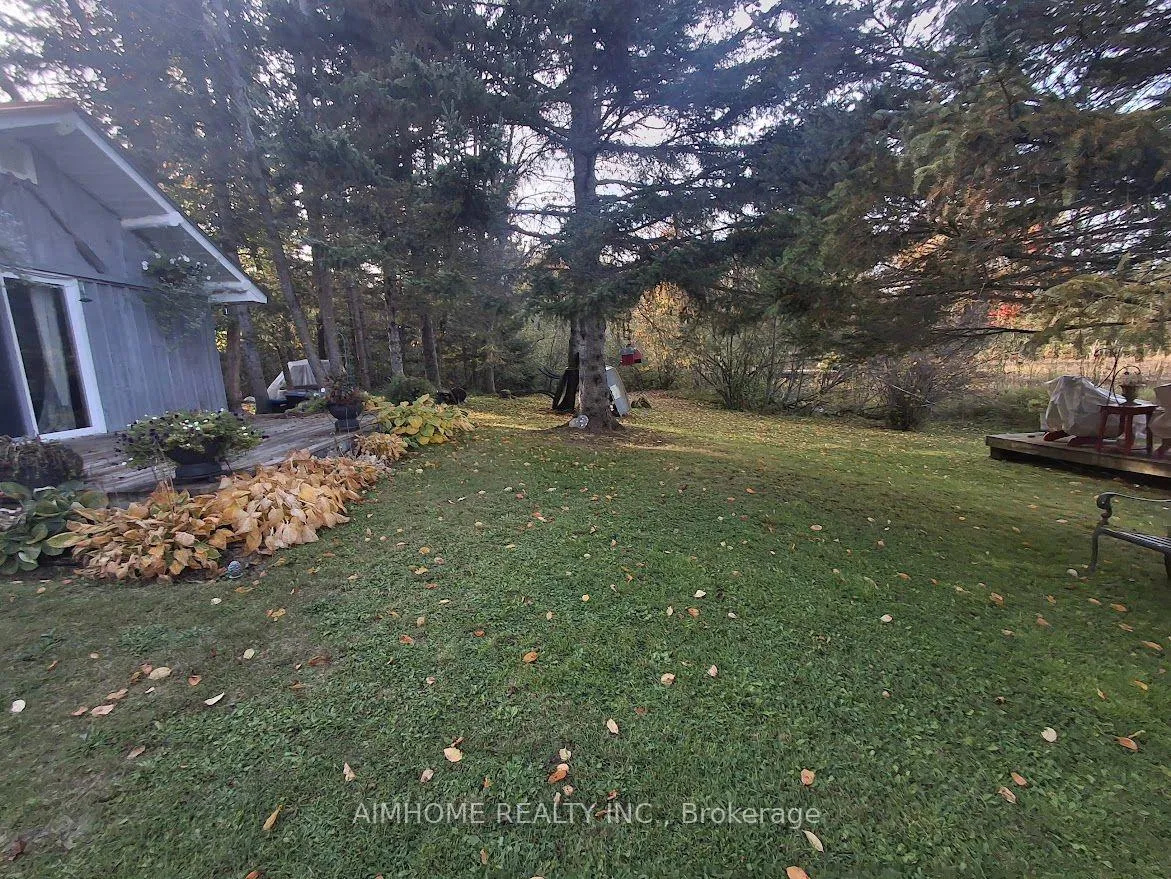 Photo 19 of 18 Bayview Road, Magnetawan, Ahmic Harbour — HOMEH