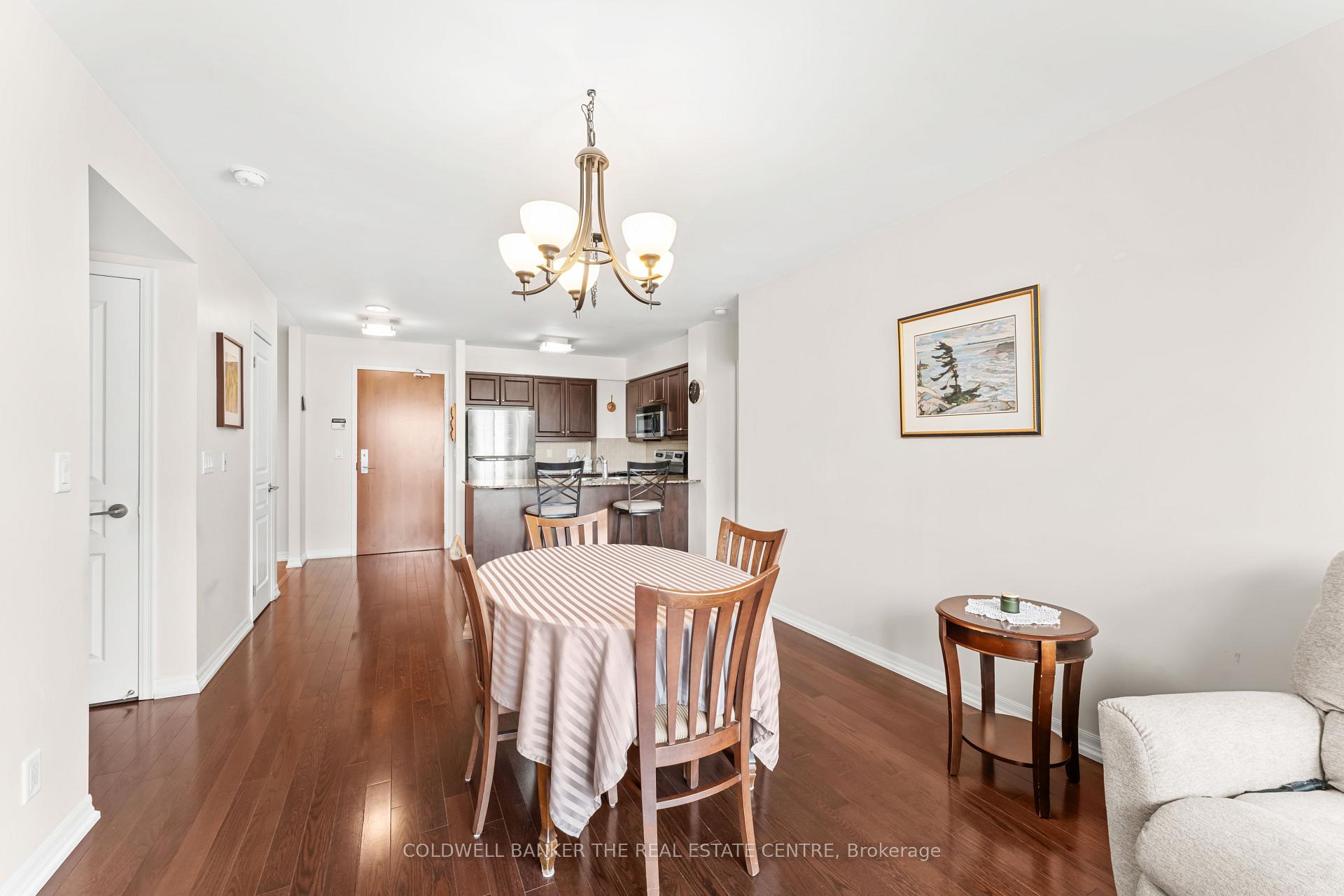 Photo 12 of Unit 711, 1403 Royal York Road, Etobicoke, Humber Heights — HOMEH