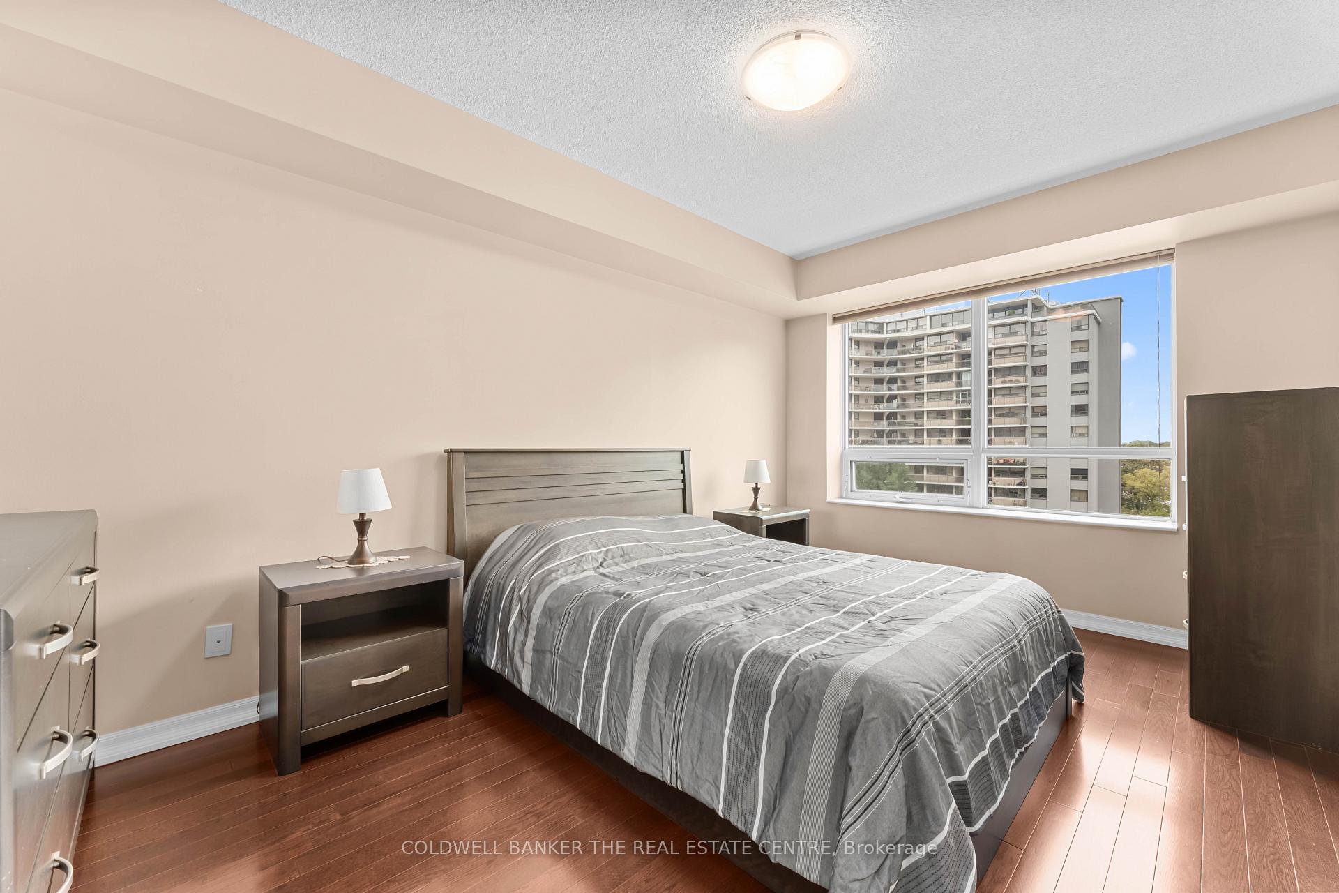 Photo 15 of Unit 711, 1403 Royal York Road, Etobicoke, Humber Heights — HOMEH