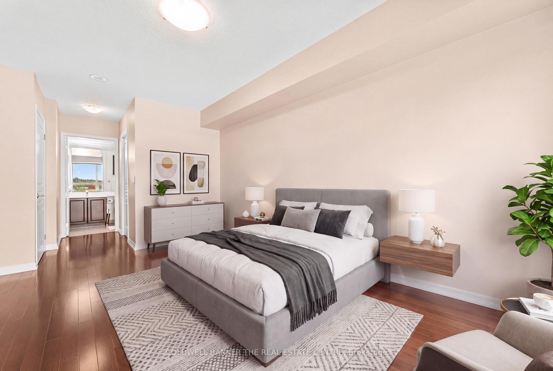 Photo 17 of Unit 711, 1403 Royal York Road, Etobicoke, Humber Heights — HOMEH