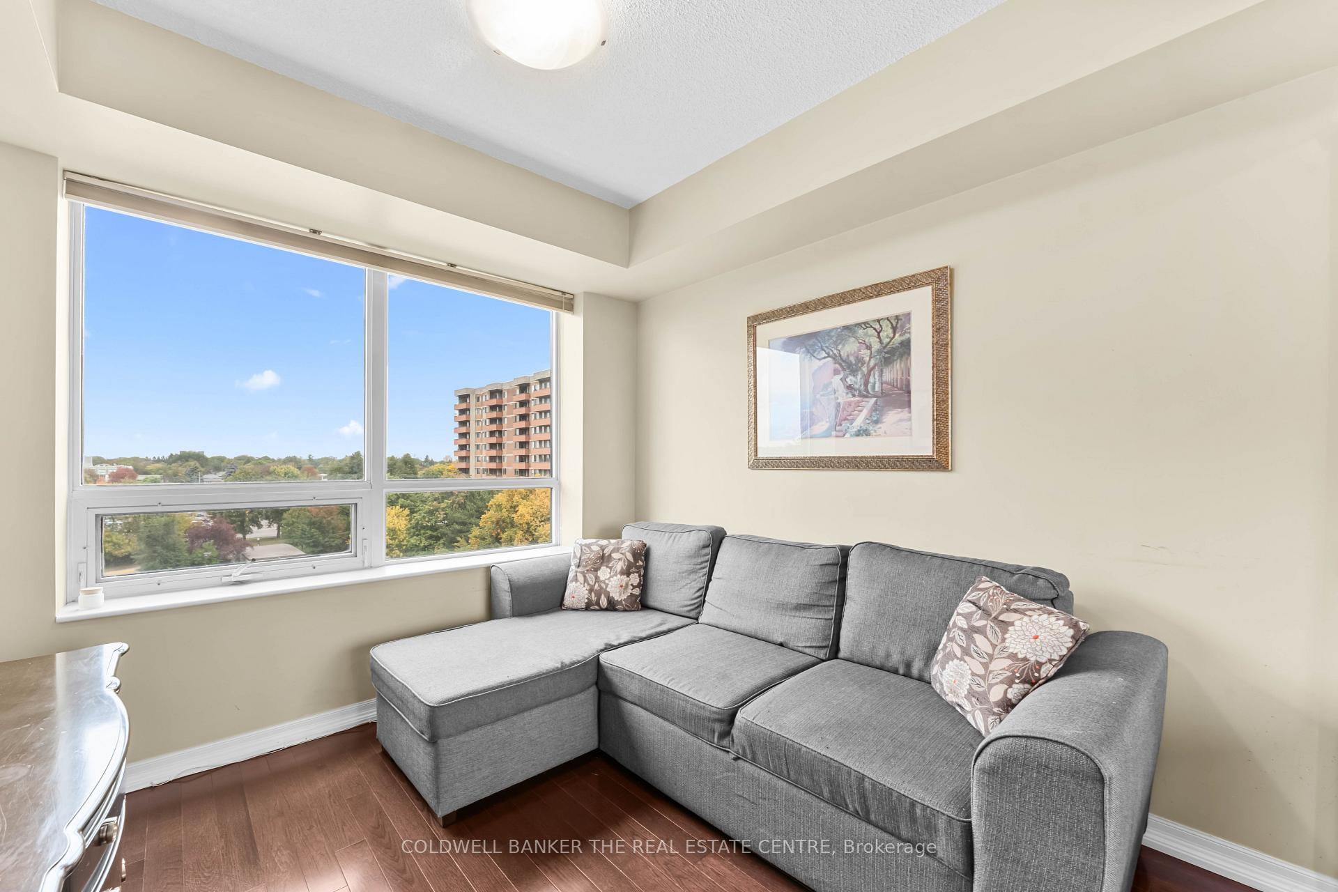 Photo 21 of Unit 711, 1403 Royal York Road, Etobicoke, Humber Heights — HOMEH