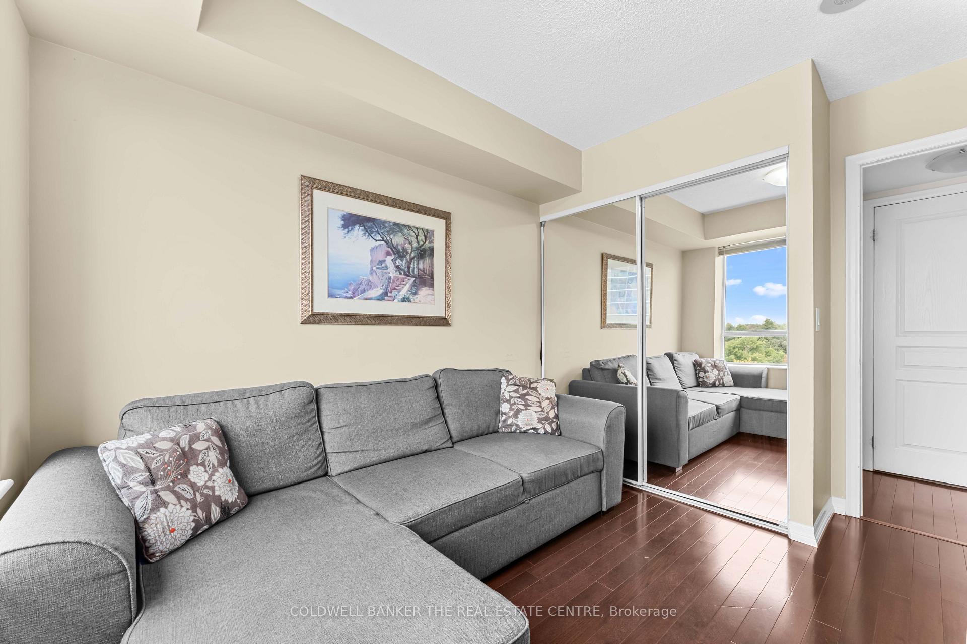 Photo 22 of Unit 711, 1403 Royal York Road, Etobicoke, Humber Heights — HOMEH