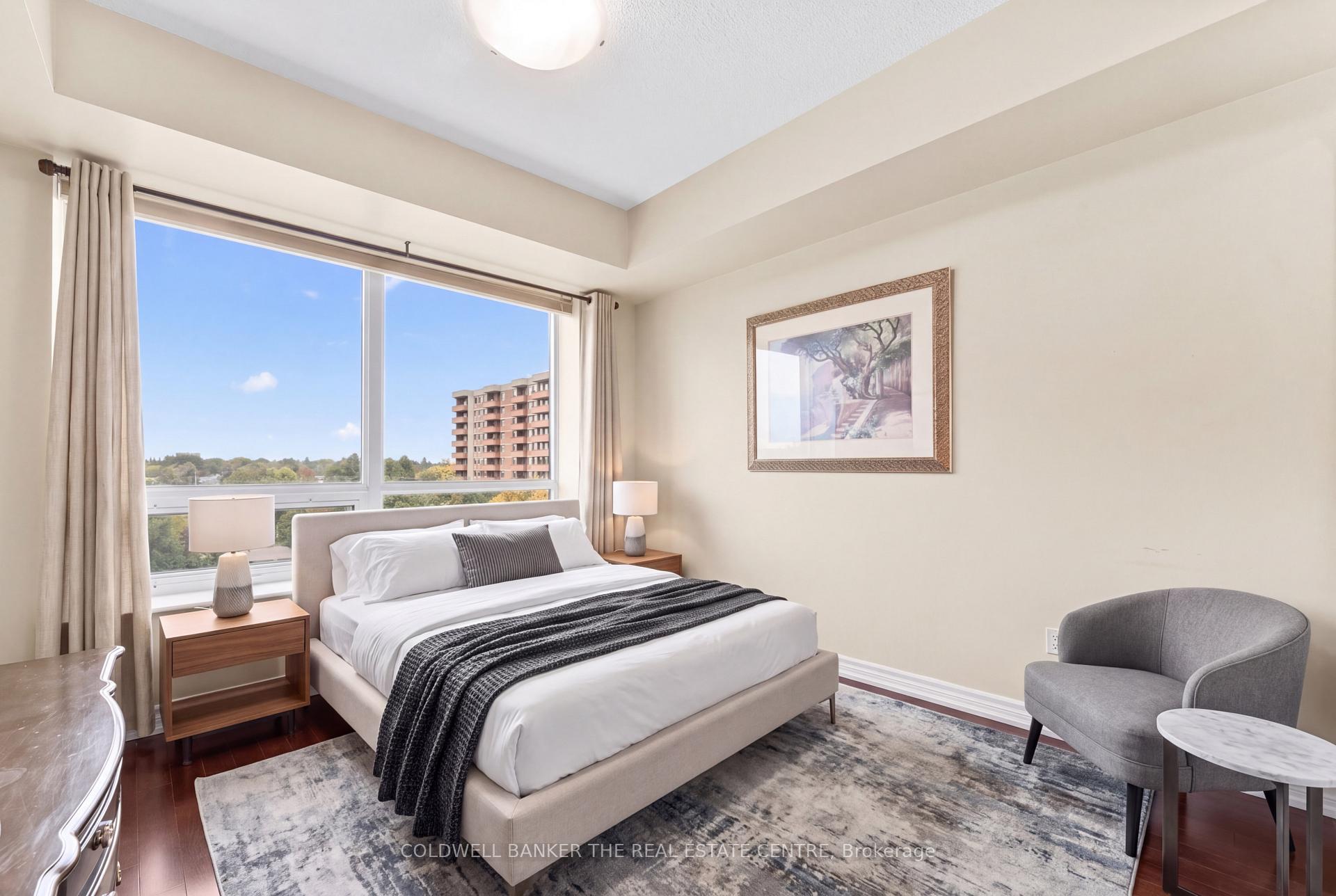 Photo 23 of Unit 711, 1403 Royal York Road, Etobicoke, Humber Heights — HOMEH
