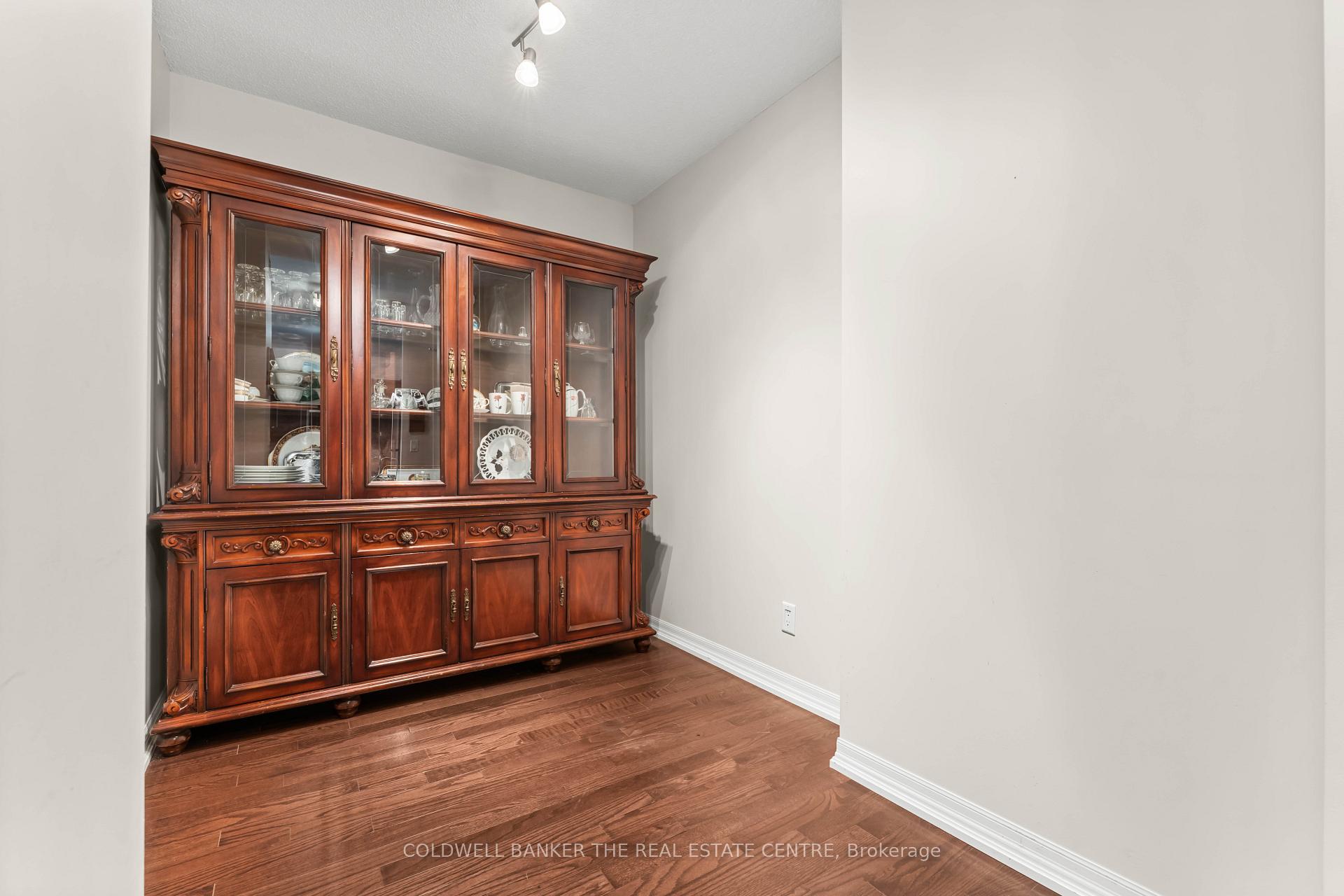 Photo 25 of Unit 711, 1403 Royal York Road, Etobicoke, Humber Heights — HOMEH