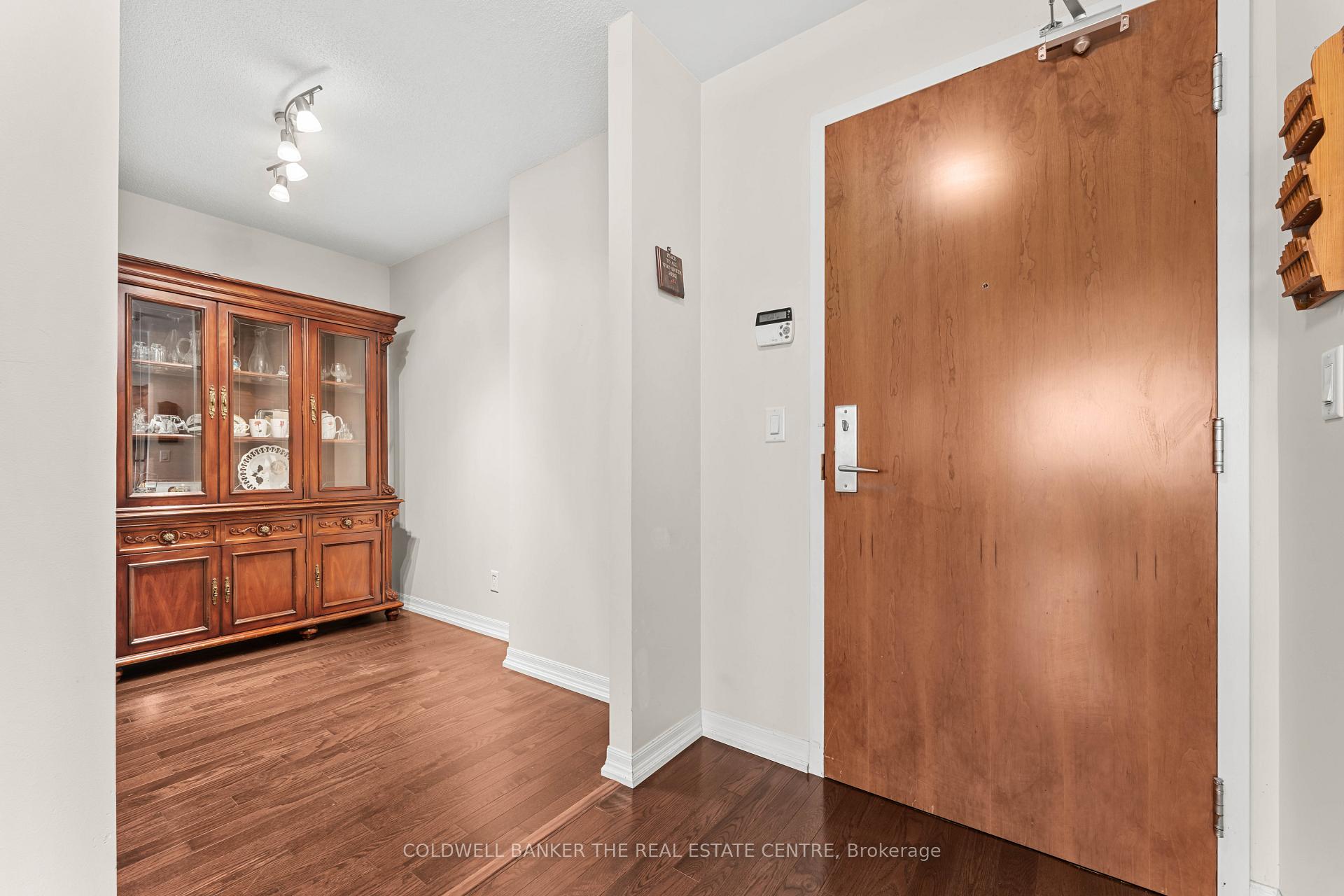 Photo 26 of Unit 711, 1403 Royal York Road, Etobicoke, Humber Heights — HOMEH