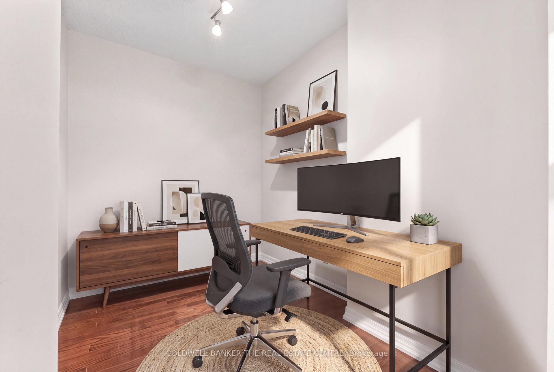 Photo 27 of Unit 711, 1403 Royal York Road, Etobicoke, Humber Heights — HOMEH