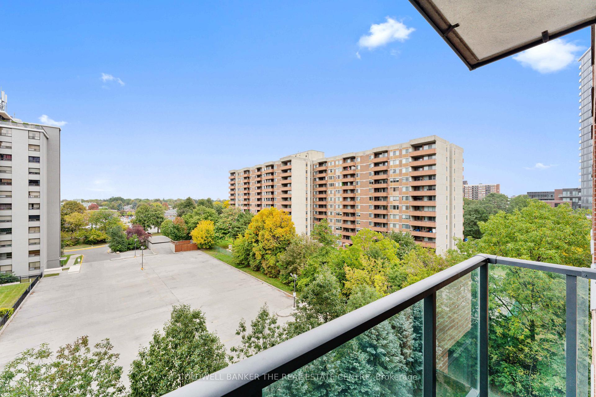 Photo 30 of Unit 711, 1403 Royal York Road, Etobicoke, Humber Heights — HOMEH