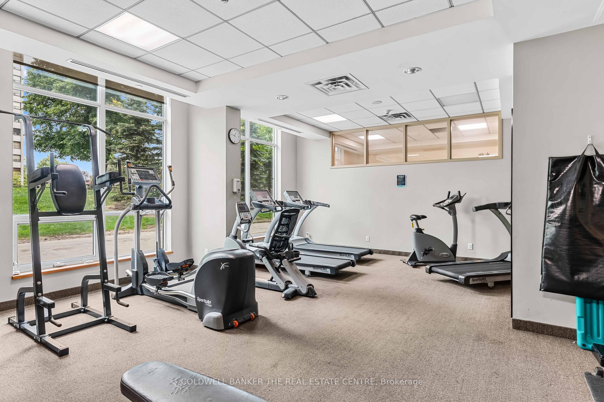 Photo 32 of Unit 711, 1403 Royal York Road, Etobicoke, Humber Heights — HOMEH