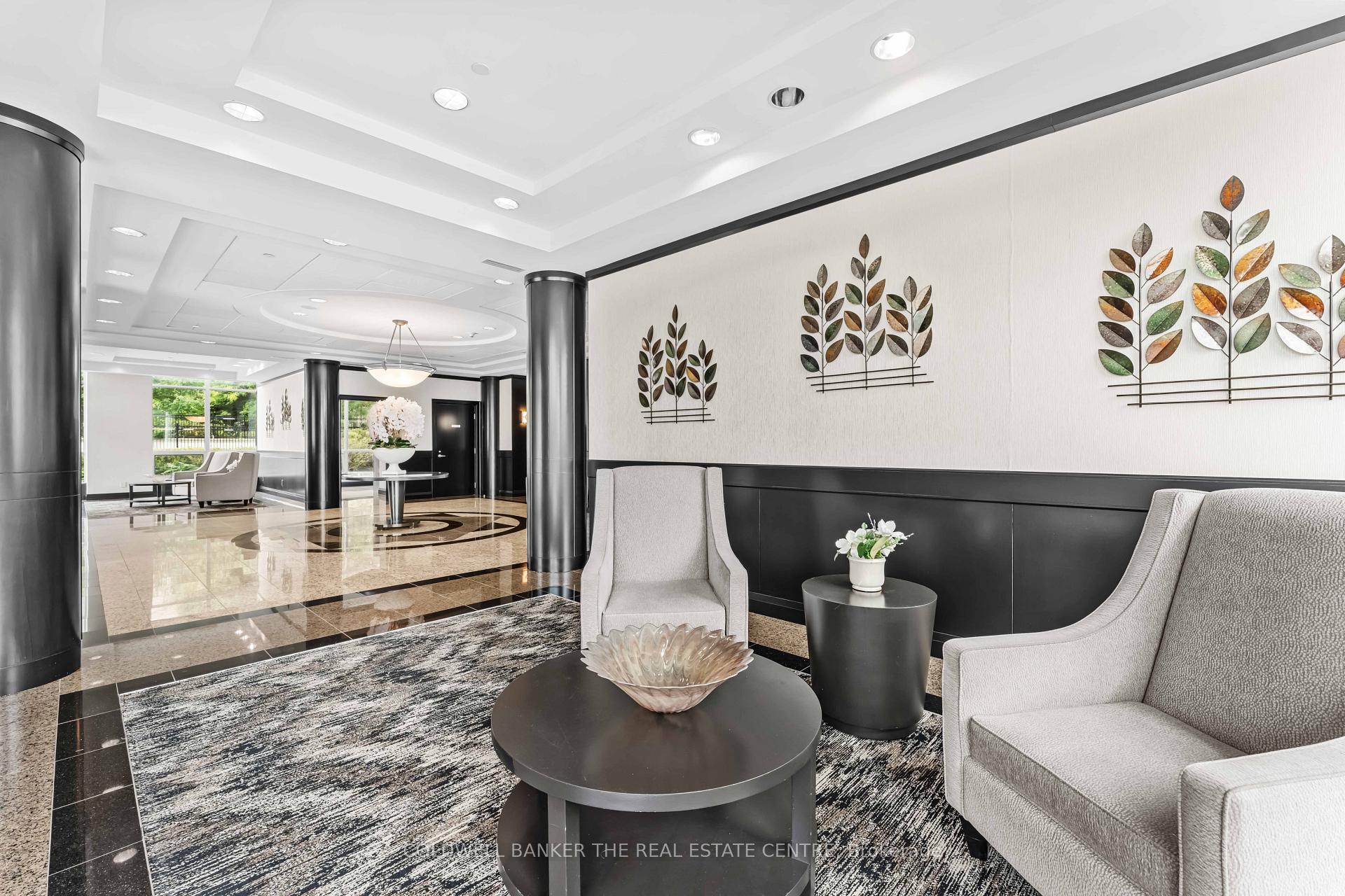 Photo 35 of Unit 711, 1403 Royal York Road, Etobicoke, Humber Heights — HOMEH