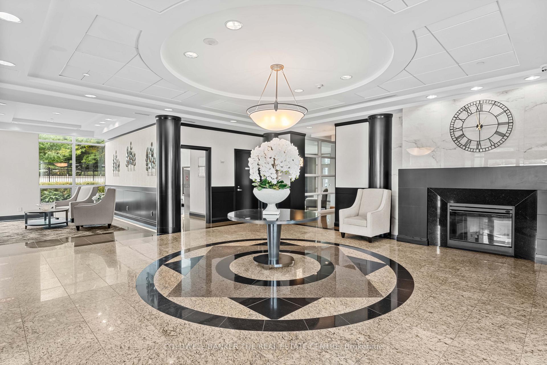Photo 36 of Unit 711, 1403 Royal York Road, Etobicoke, Humber Heights — HOMEH