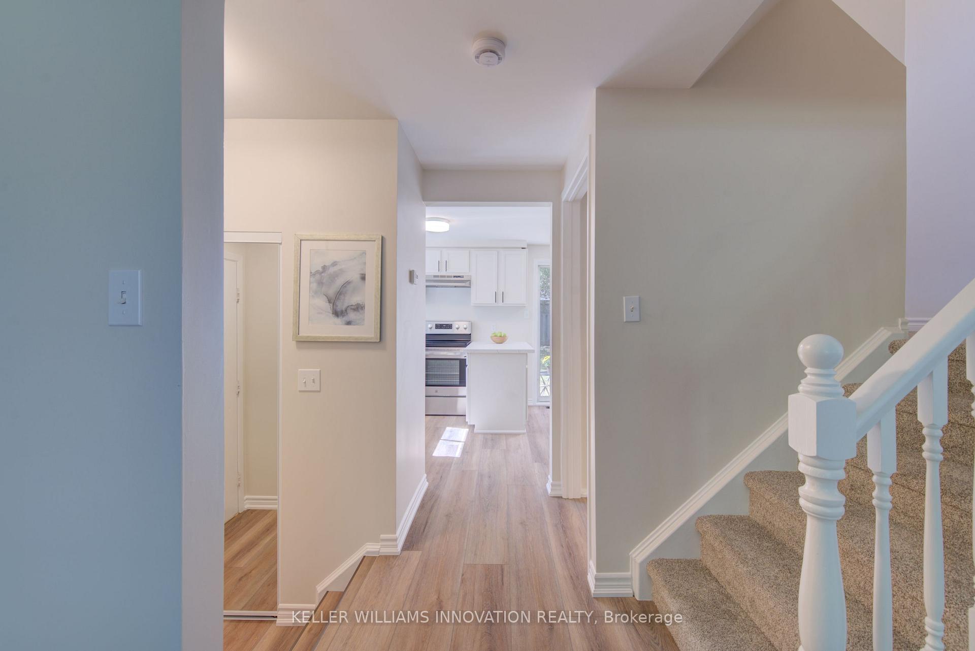 Photo 7 of 39 Connelly Drive, Kitchener, Highland West — HOMEH