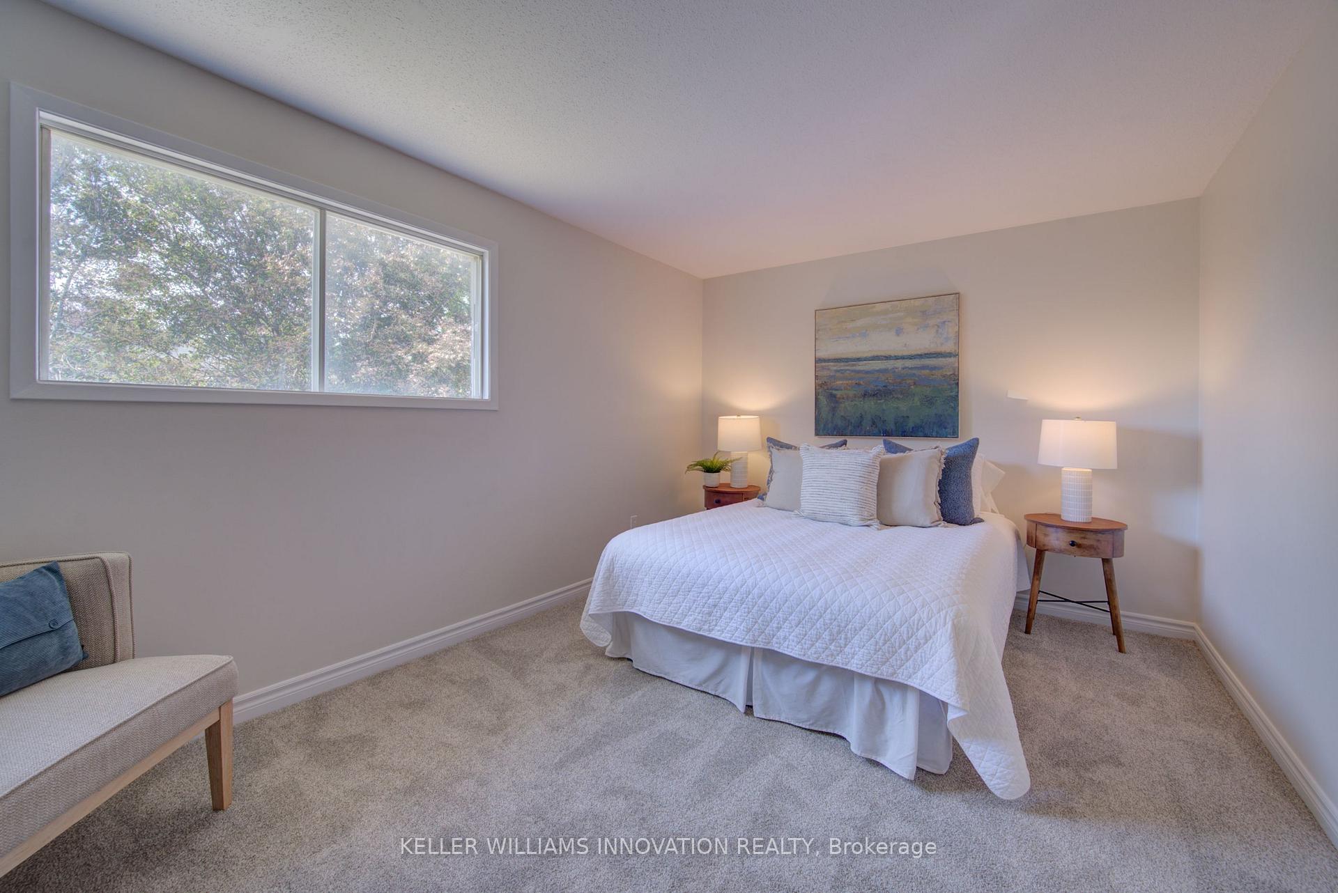 Photo 14 of 39 Connelly Drive, Kitchener, Highland West — HOMEH