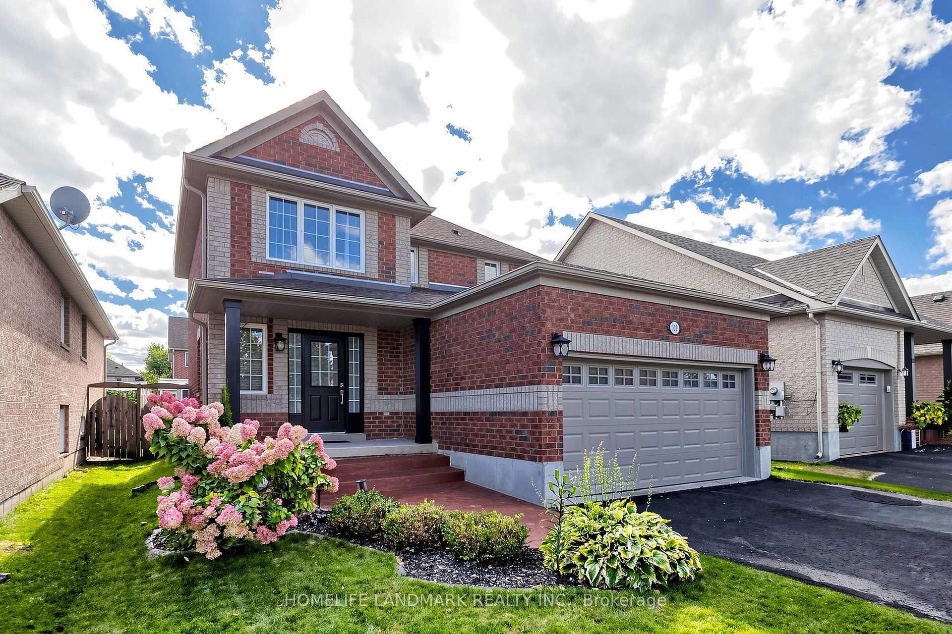 Photo 5 of 109 Tunbridge Road, Barrie, Georgian Drive — HOMEH