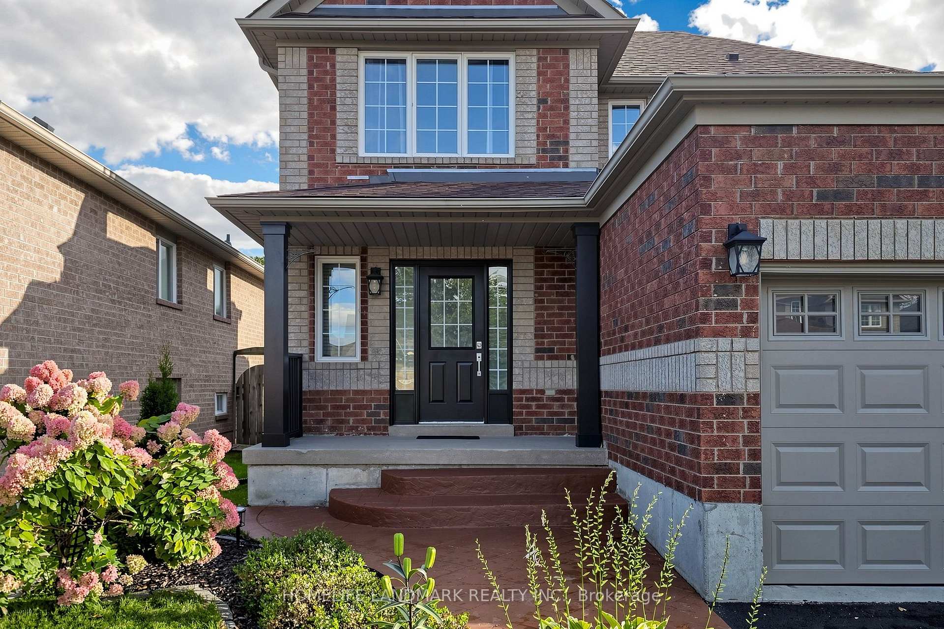 Photo 6 of 109 Tunbridge Road, Barrie, Georgian Drive — HOMEH
