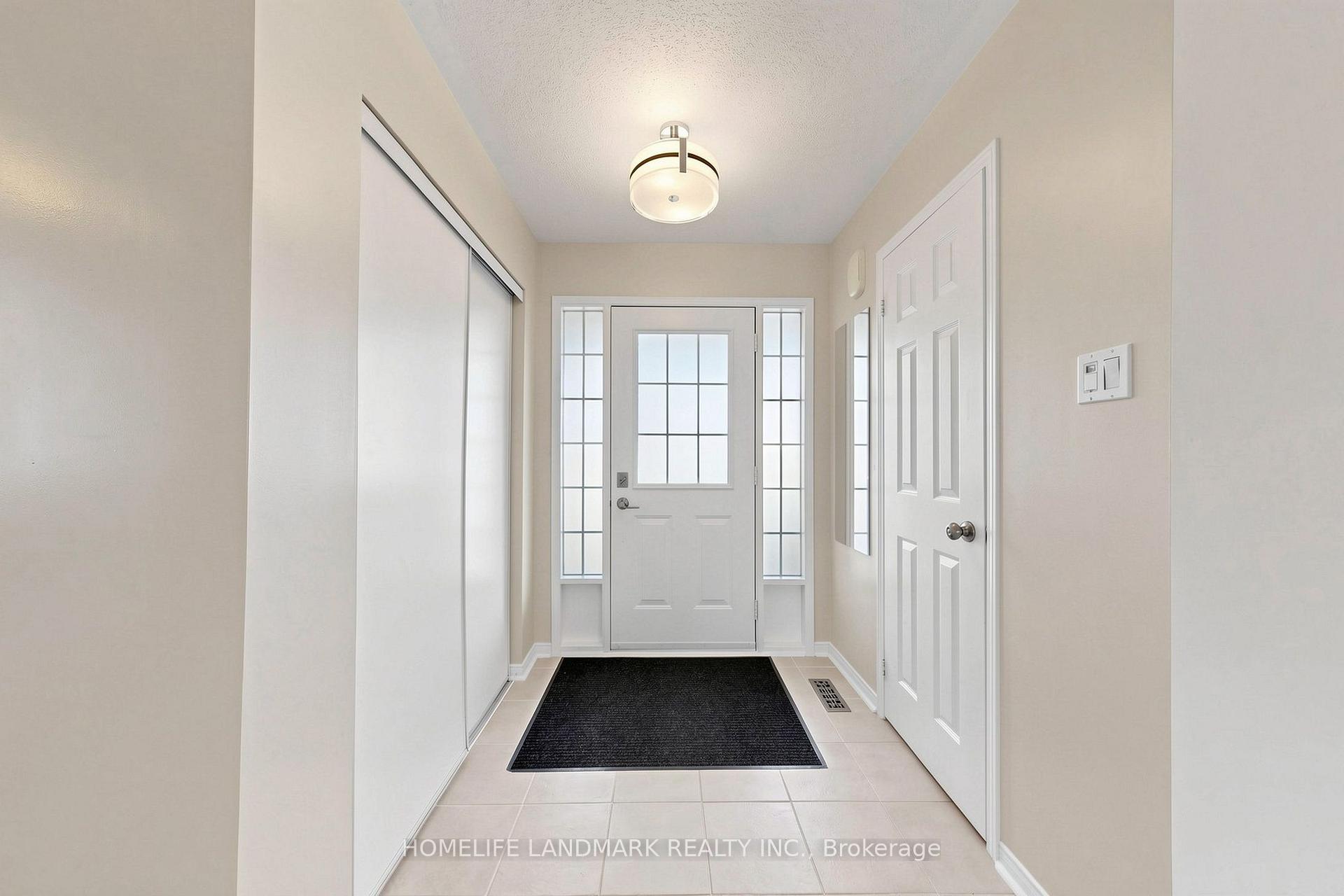 Photo 7 of 109 Tunbridge Road, Barrie, Georgian Drive — HOMEH