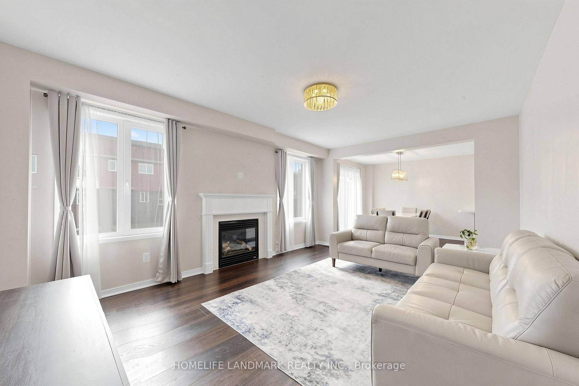 Photo 8 of 109 Tunbridge Road, Barrie, Georgian Drive — HOMEH
