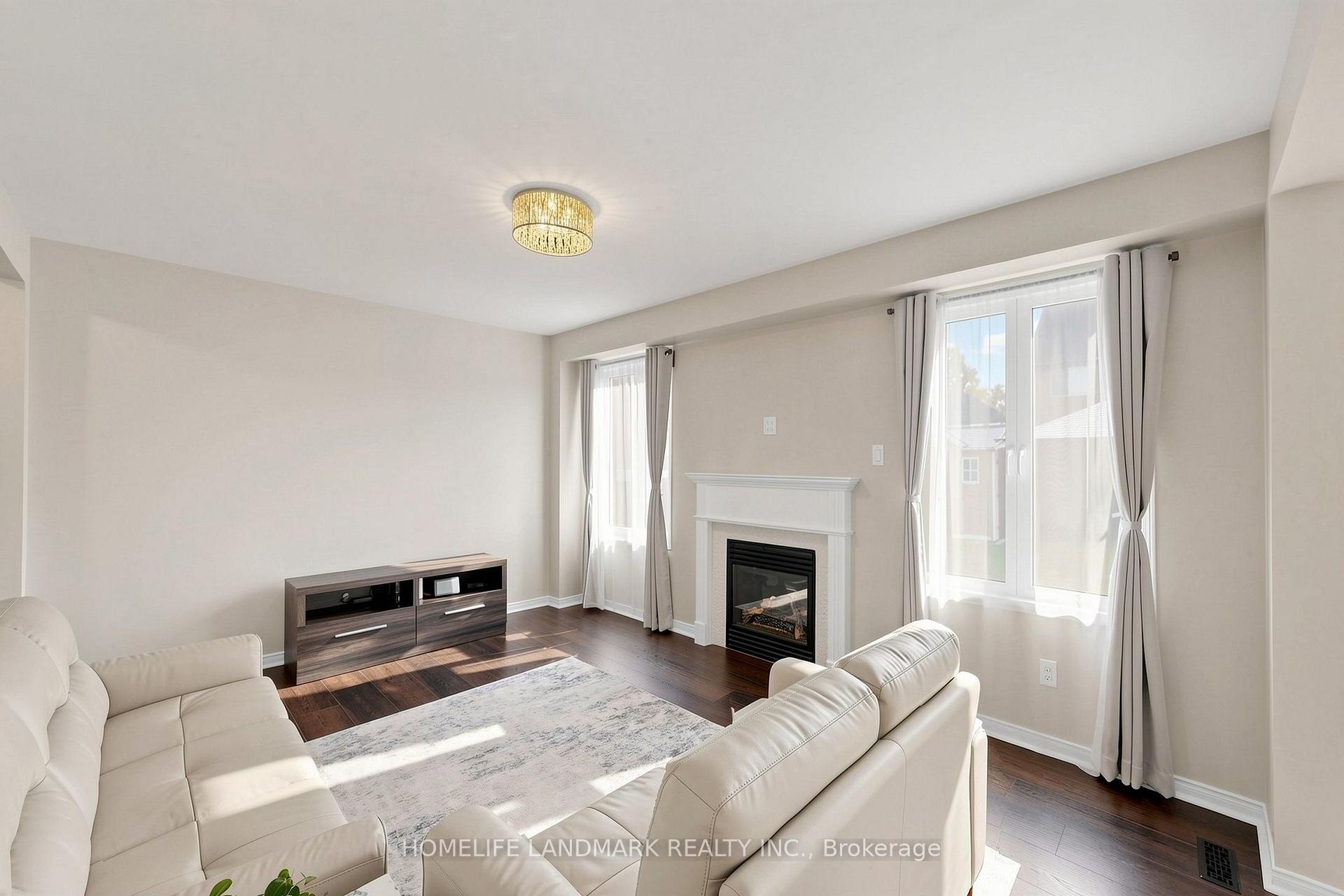 Photo 9 of 109 Tunbridge Road, Barrie, Georgian Drive — HOMEH