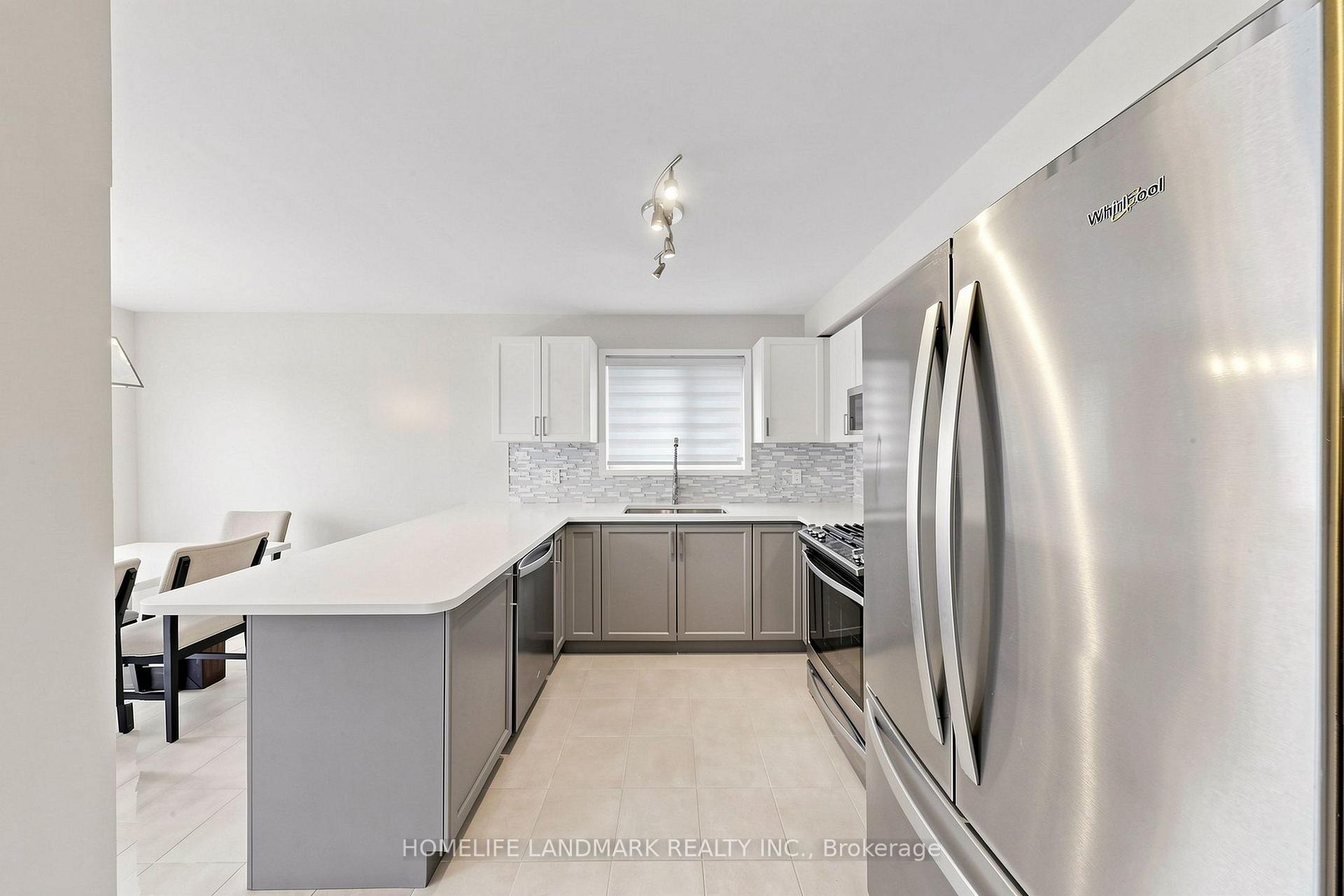 Photo 15 of 109 Tunbridge Road, Barrie, Georgian Drive — HOMEH