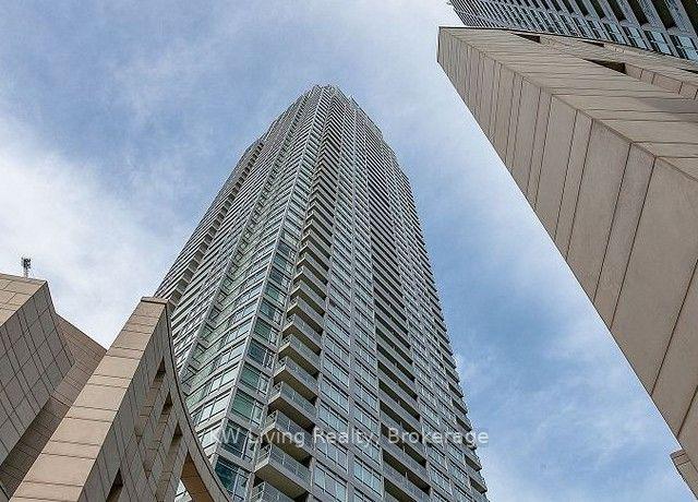 Photo 1 of Unit 4008, 2191 Yonge Street, Toronto, Mount Pleasant West — HOMEH