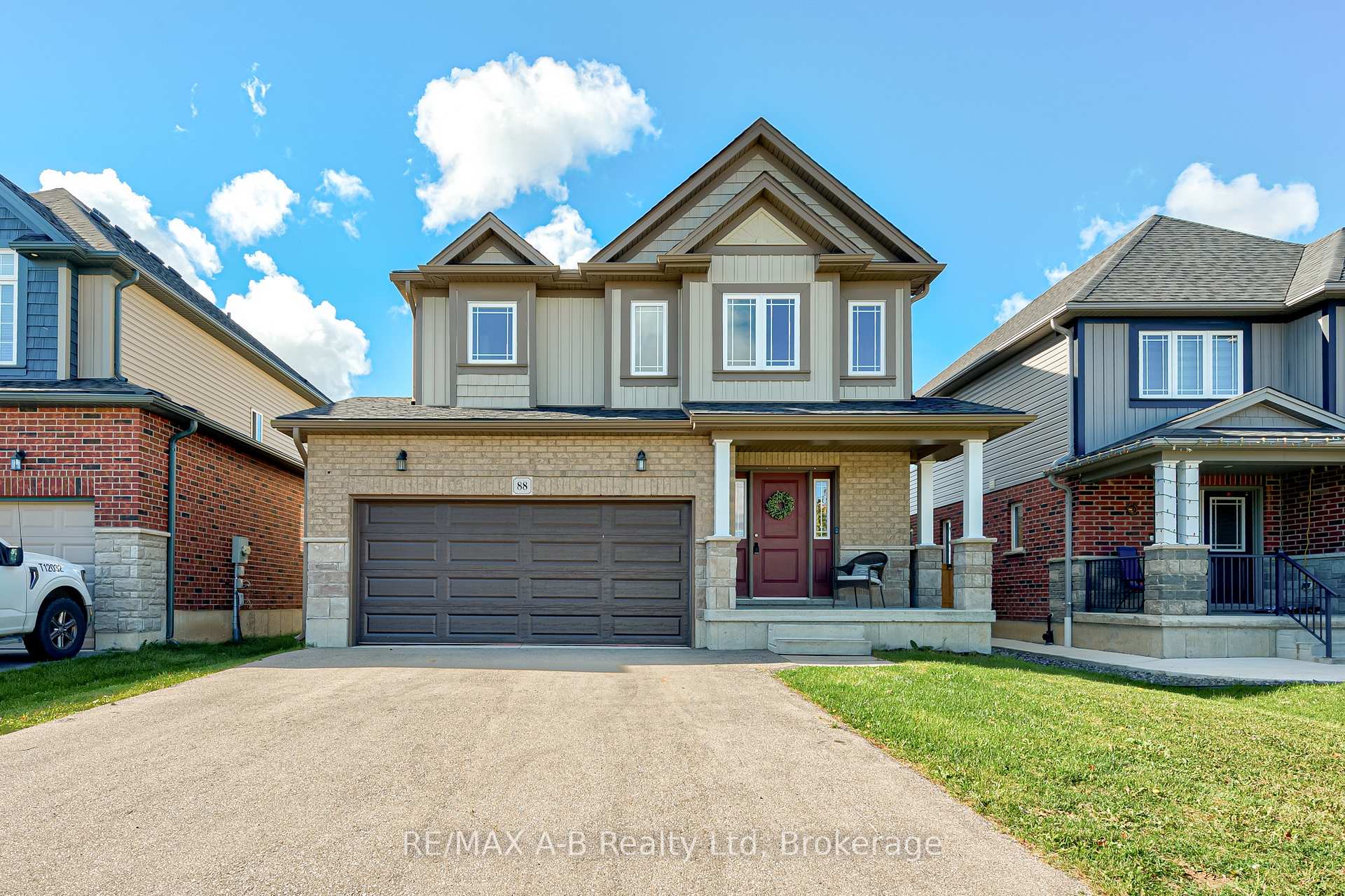 Photo of 88 Davidson Drive