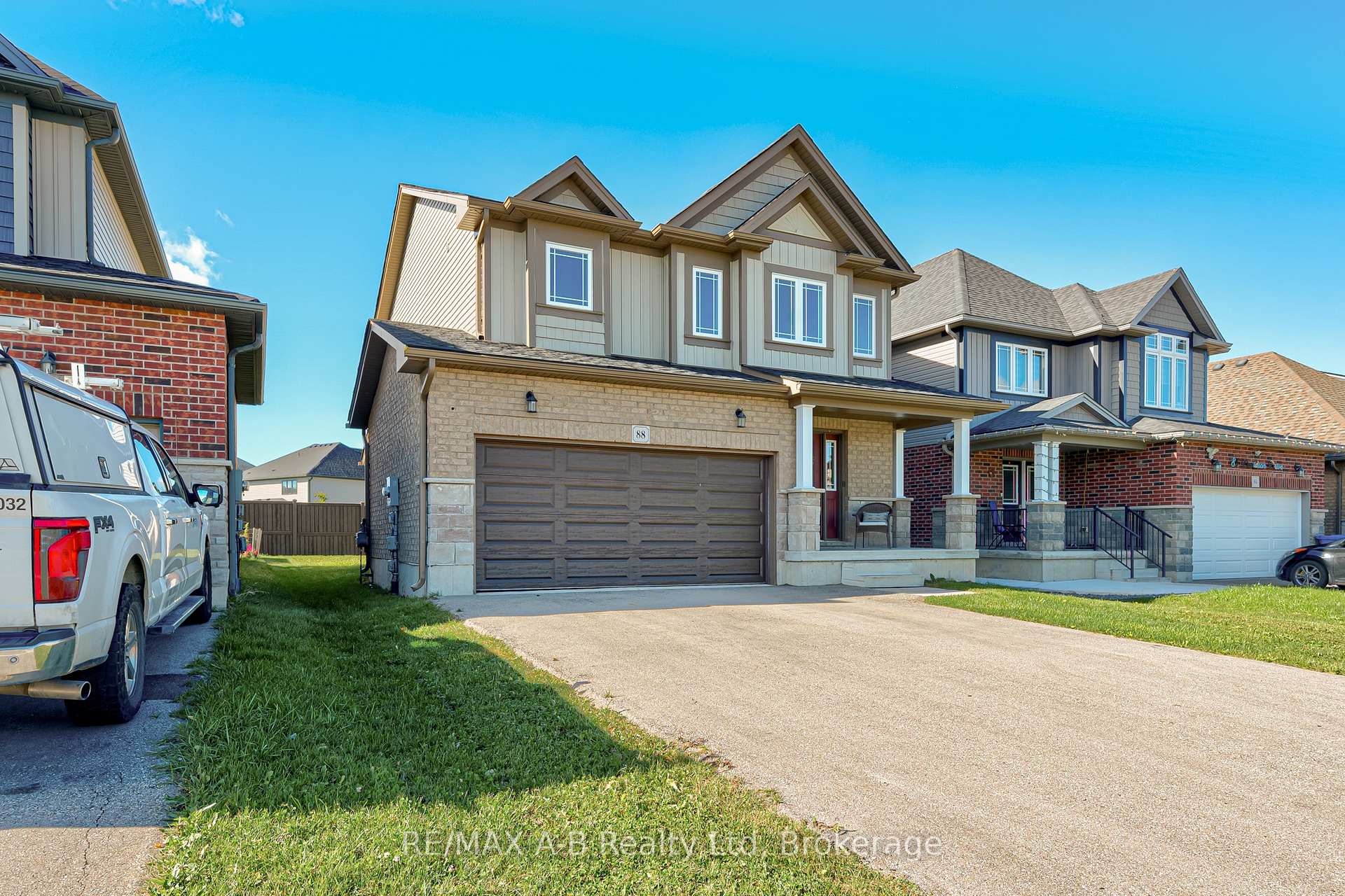 Photo 2 of 88 Davidson Drive, Stratford — HOMEH
