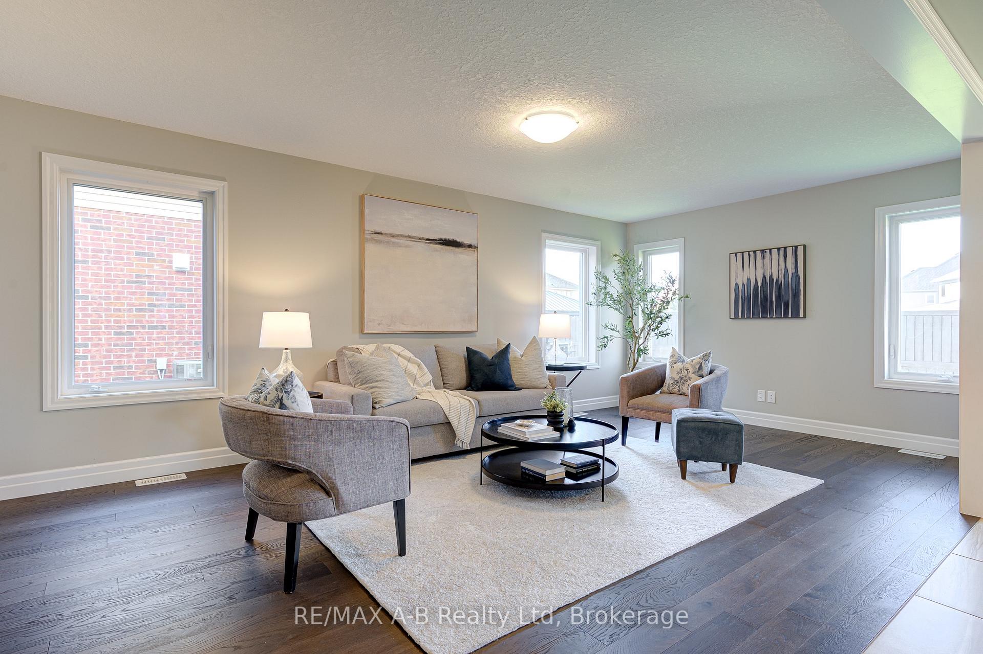 Photo 15 of 88 Davidson Drive, Stratford — HOMEH