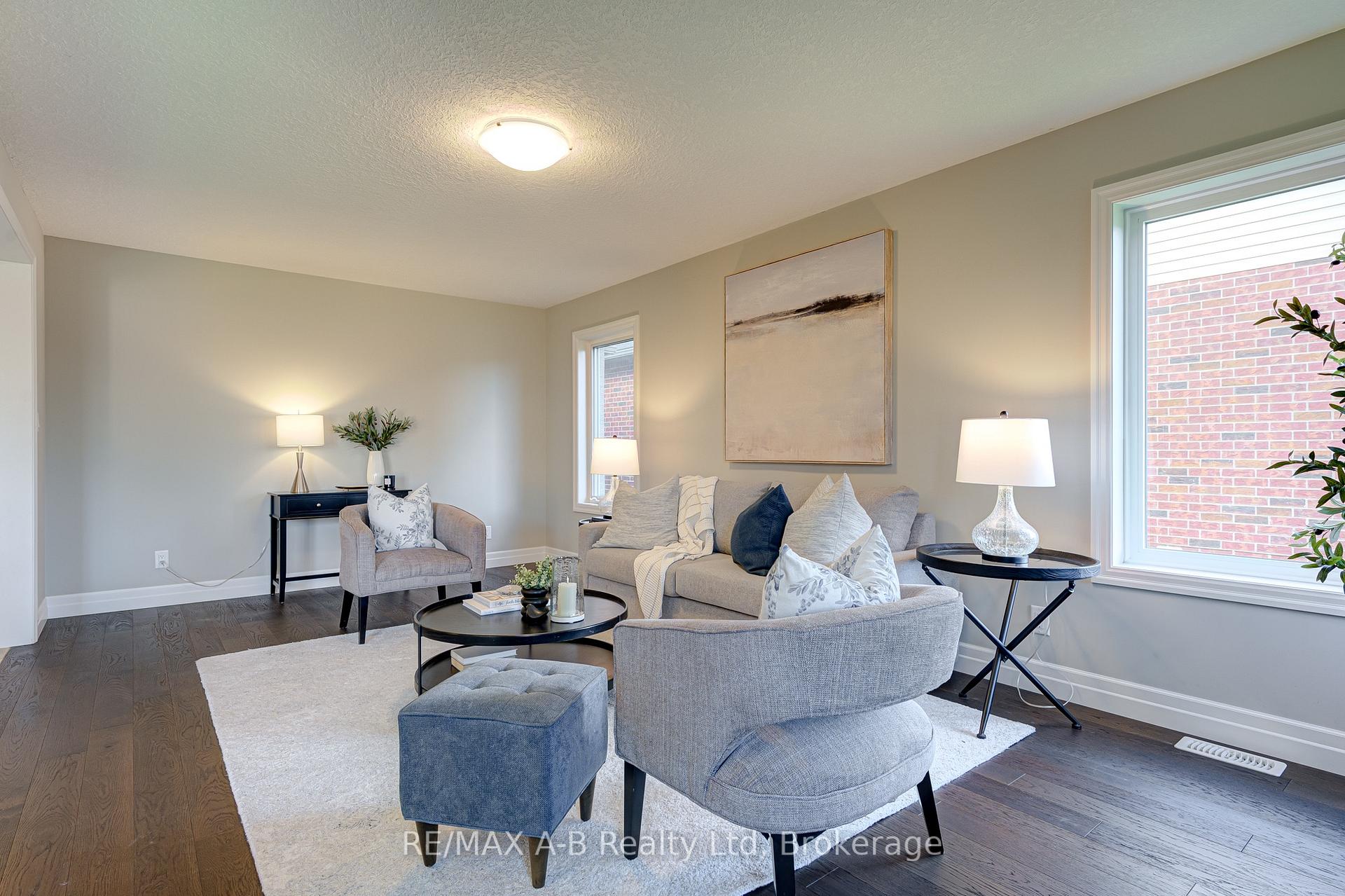 Photo 16 of 88 Davidson Drive, Stratford — HOMEH