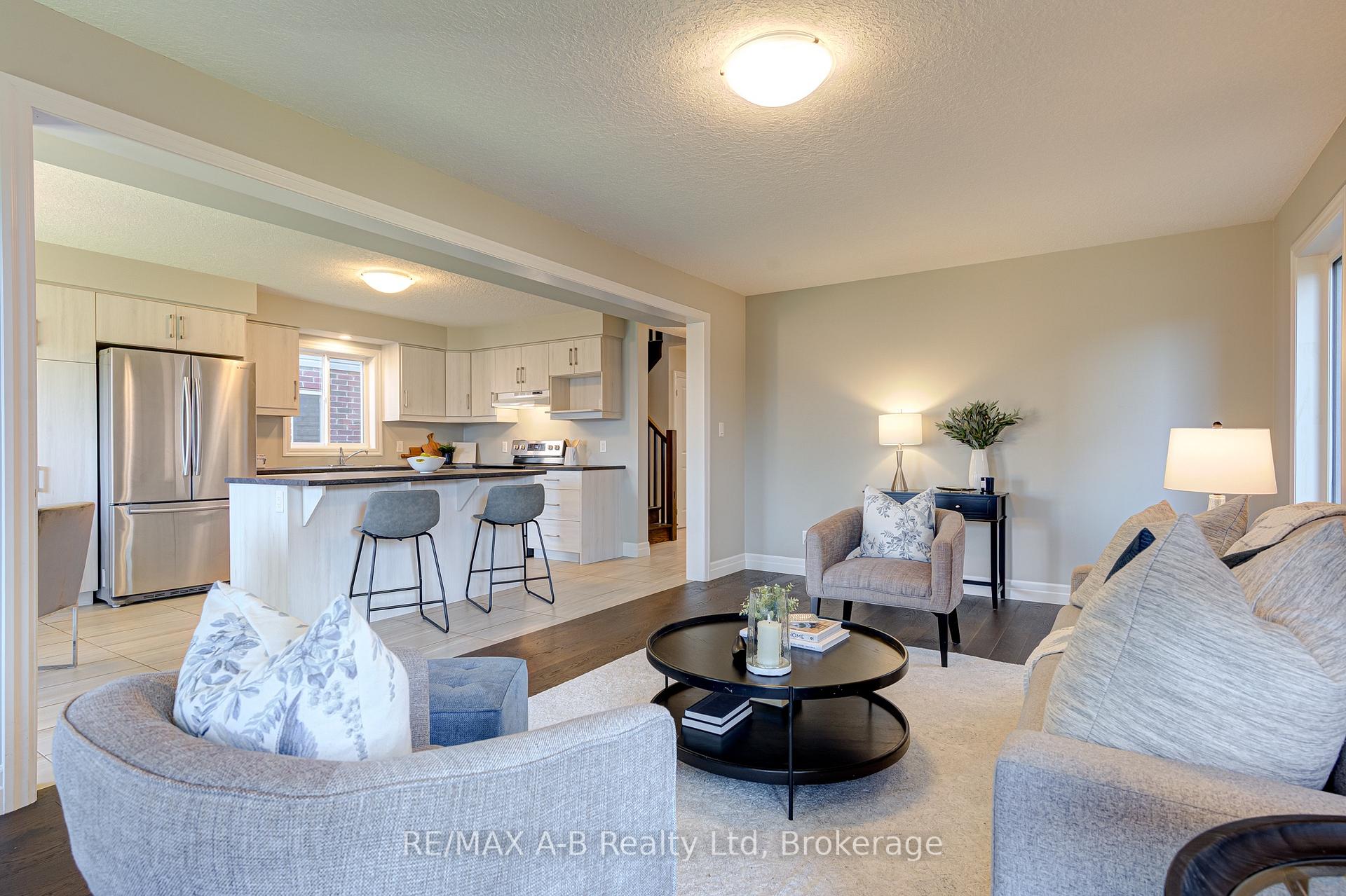Photo 17 of 88 Davidson Drive, Stratford — HOMEH