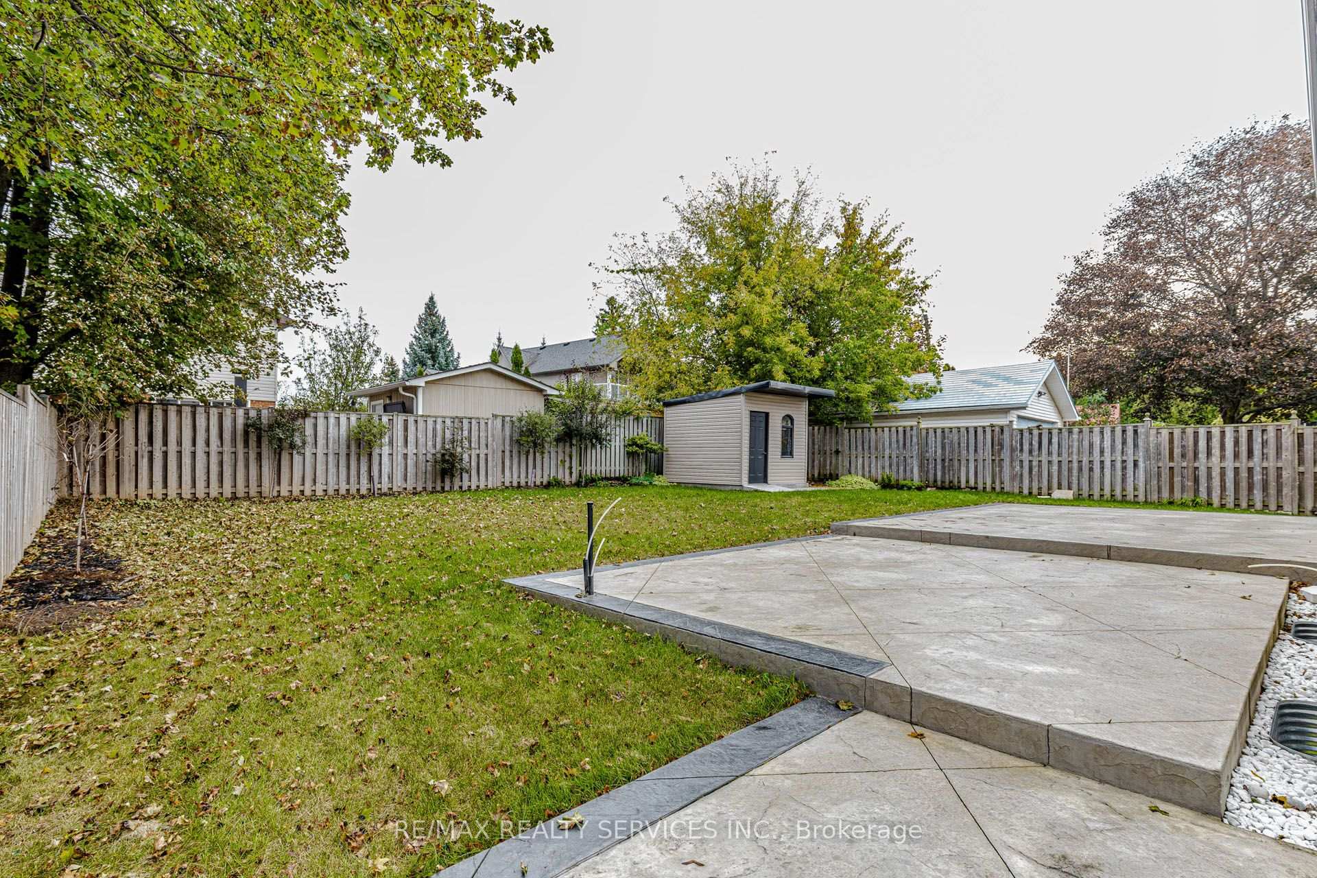 Photo 45 of 94 Vista Boulevard, Mississauga, Streetsville — HOMEH