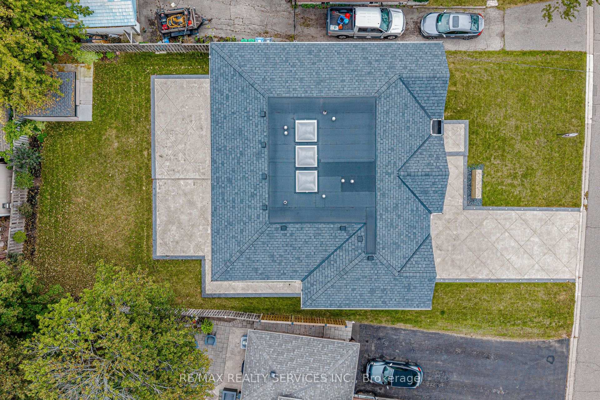 Photo 48 of 94 Vista Boulevard, Mississauga, Streetsville — HOMEH