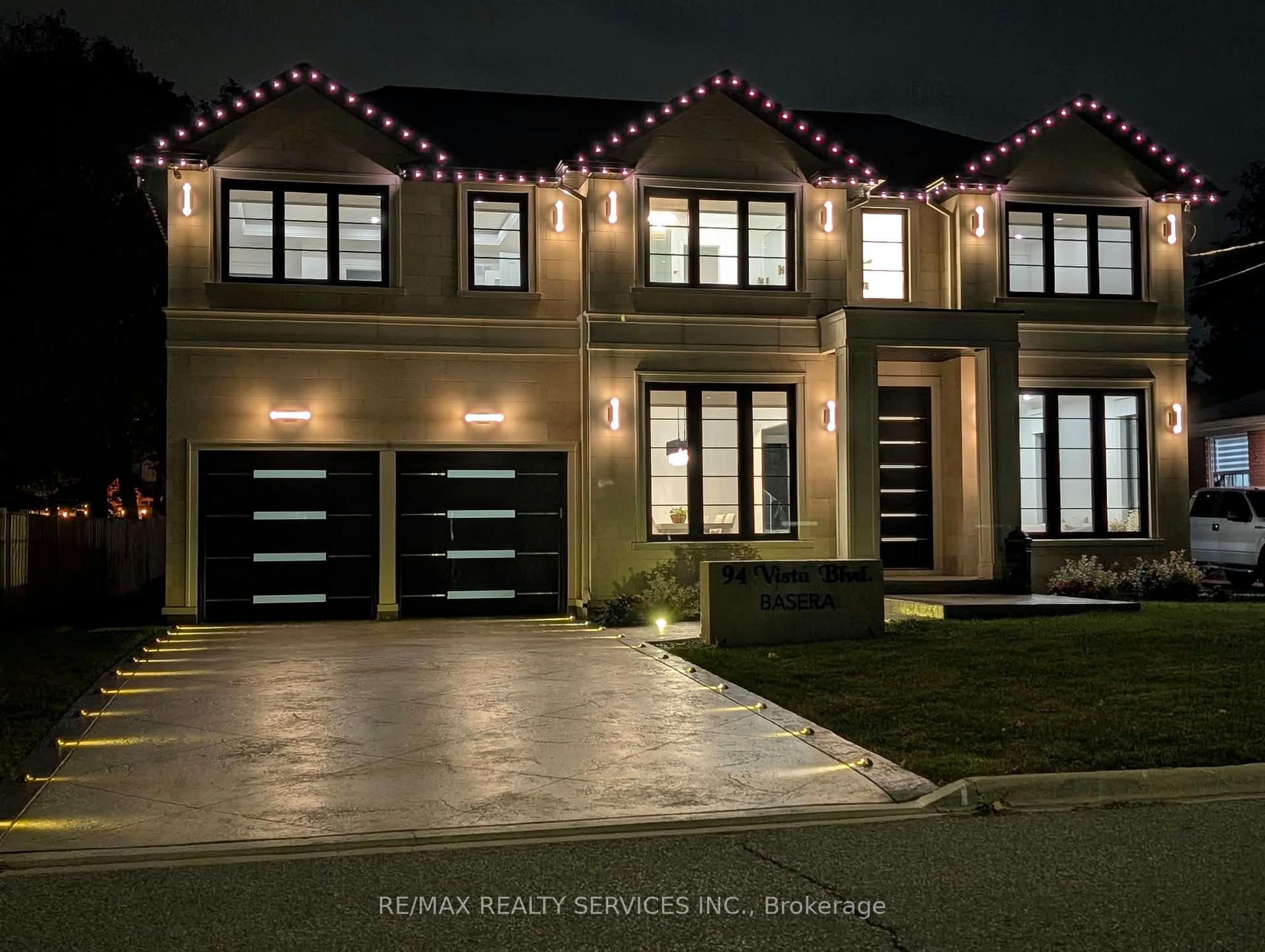 Photo 50 of 94 Vista Boulevard, Mississauga, Streetsville — HOMEH