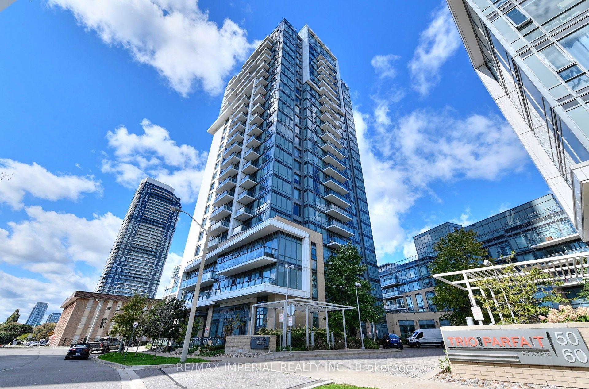 Photo of Unit 1306, 50 Ann O'reilly Road