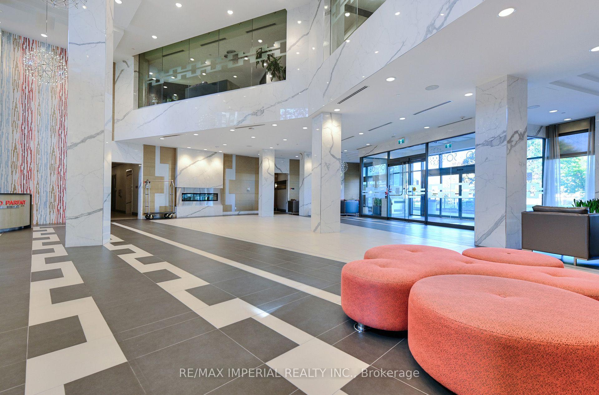 Photo 2 of Unit 1306, 50 Ann O'reilly Road, North York, Henry Farm — HOMEH
