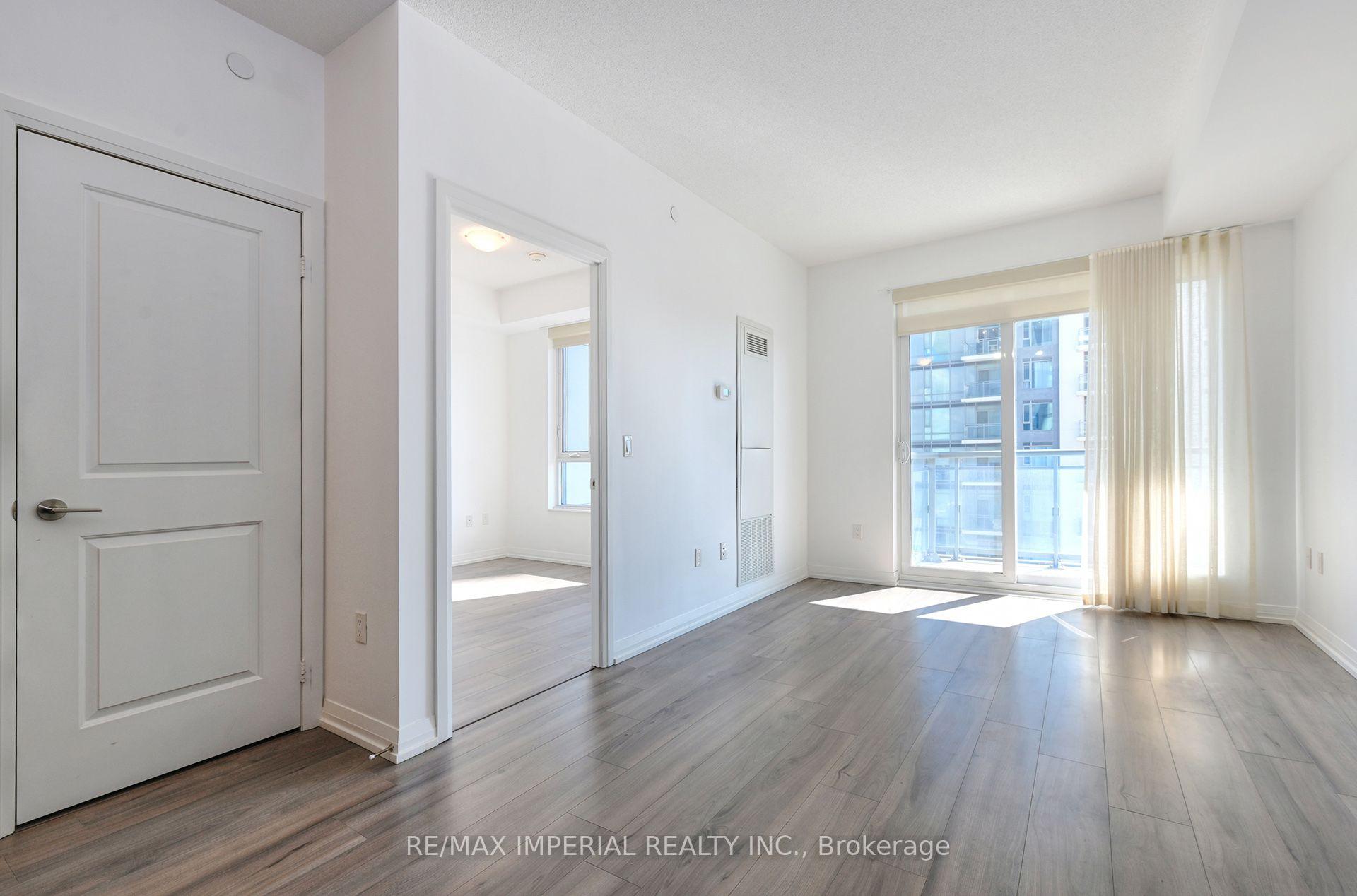 Photo 3 of Unit 1306, 50 Ann O'reilly Road, North York, Henry Farm — HOMEH