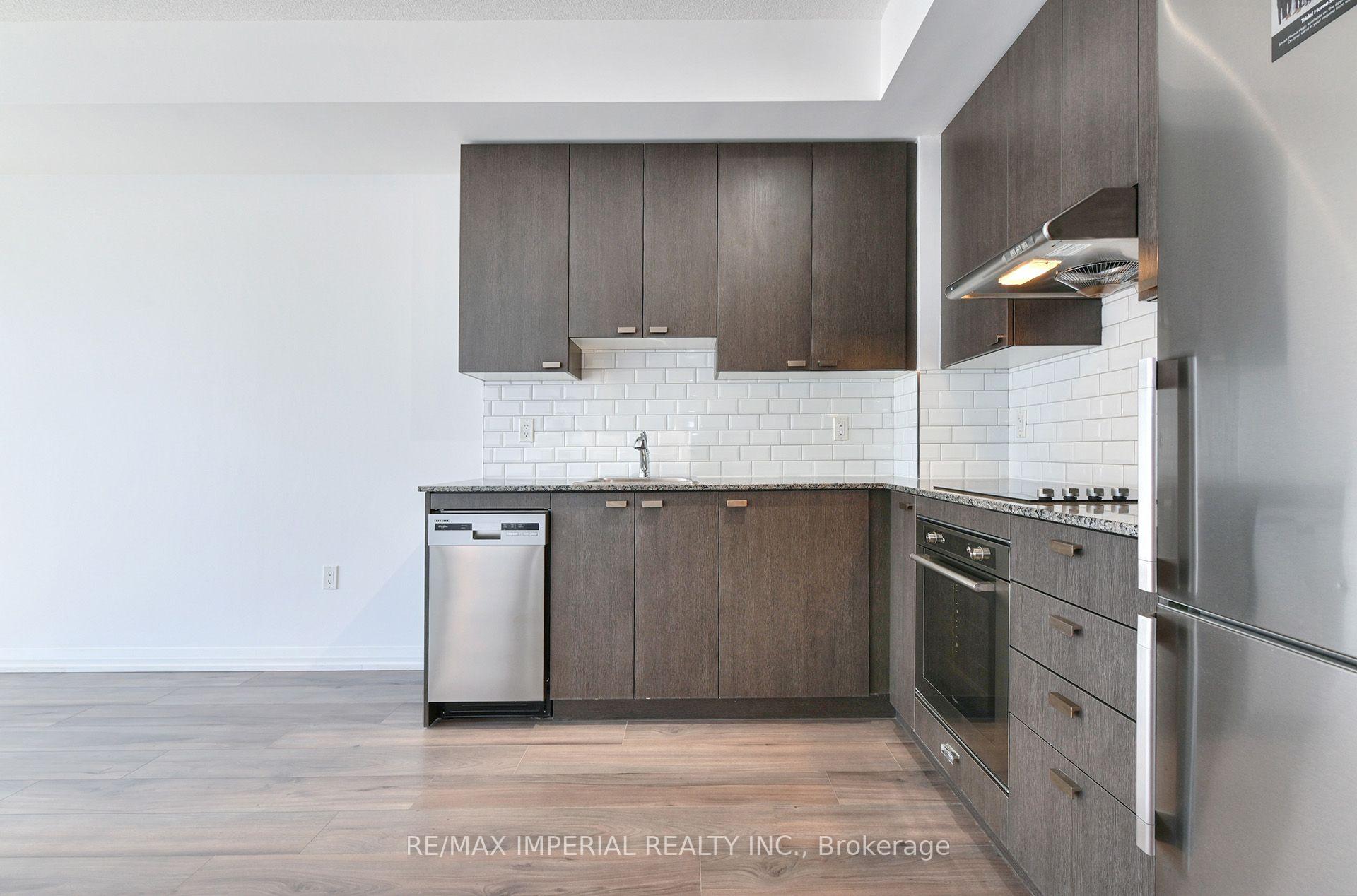 Photo 5 of Unit 1306, 50 Ann O'reilly Road, North York, Henry Farm — HOMEH