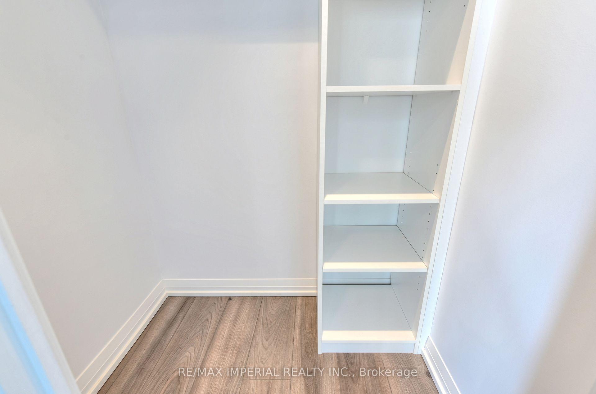 Photo 10 of Unit 1306, 50 Ann O'reilly Road, North York, Henry Farm — HOMEH