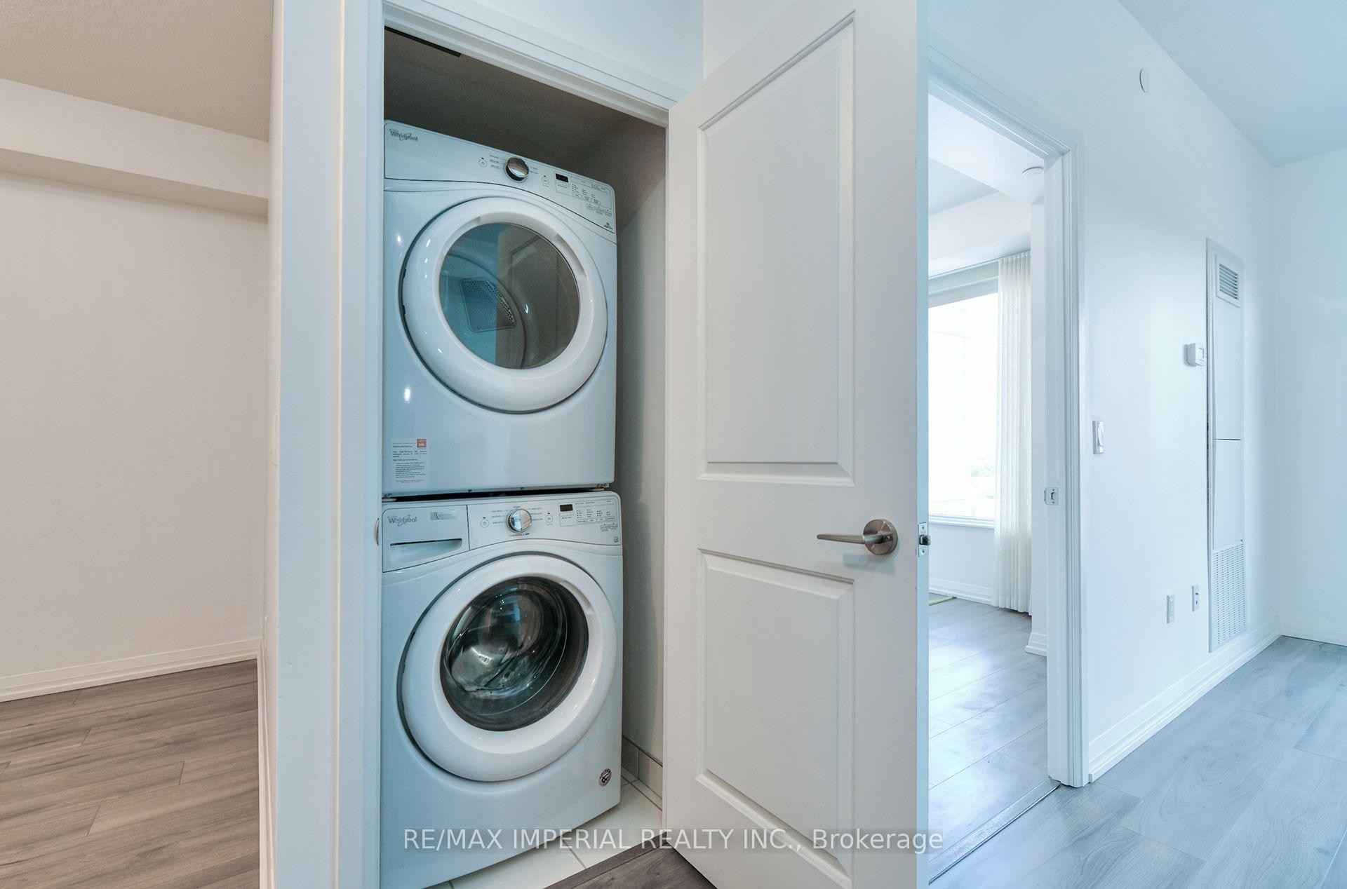 Photo 12 of Unit 1306, 50 Ann O'reilly Road, North York, Henry Farm — HOMEH